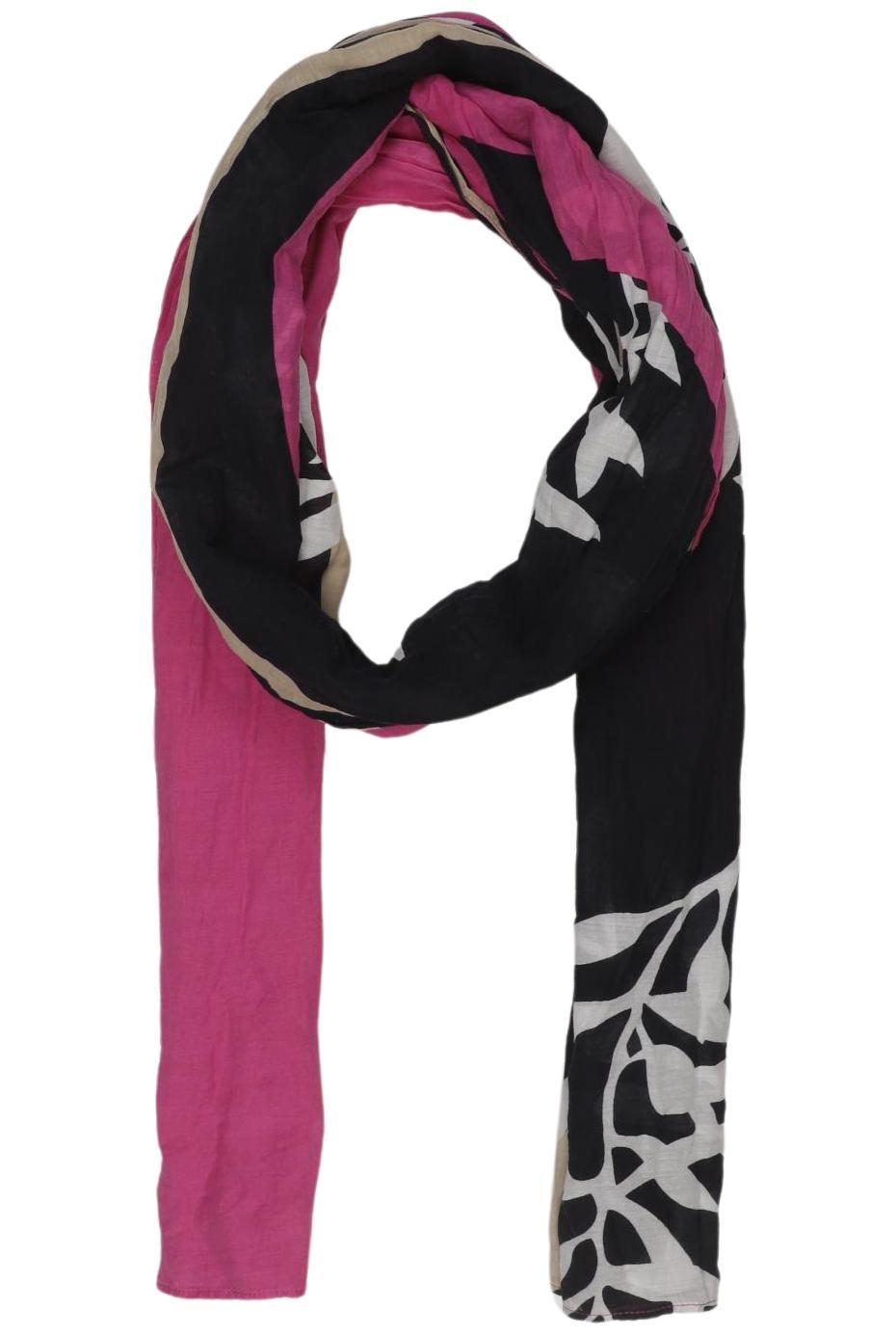 

s.Oliver Selection Damen Schal, mehrfarbig, Gr.