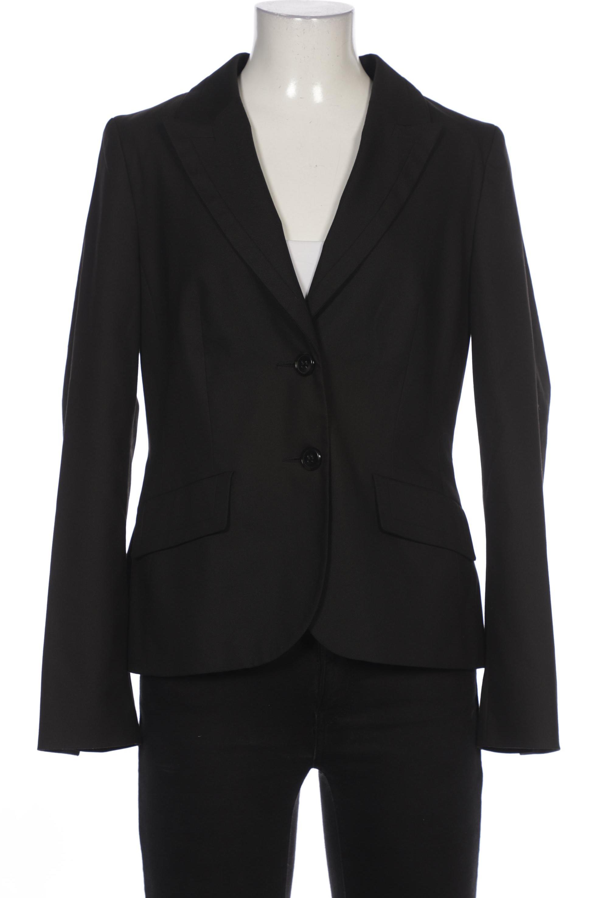 

s.Oliver Selection Damen Blazer, schwarz