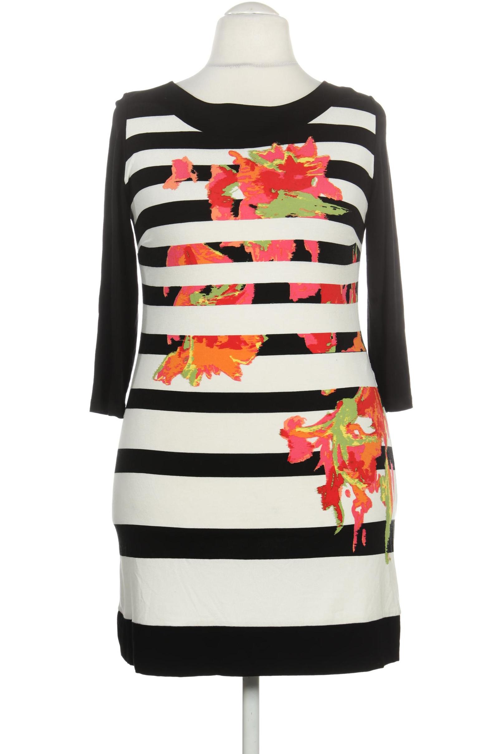 

s.Oliver Selection Damen Kleid, mehrfarbig, Gr. 42