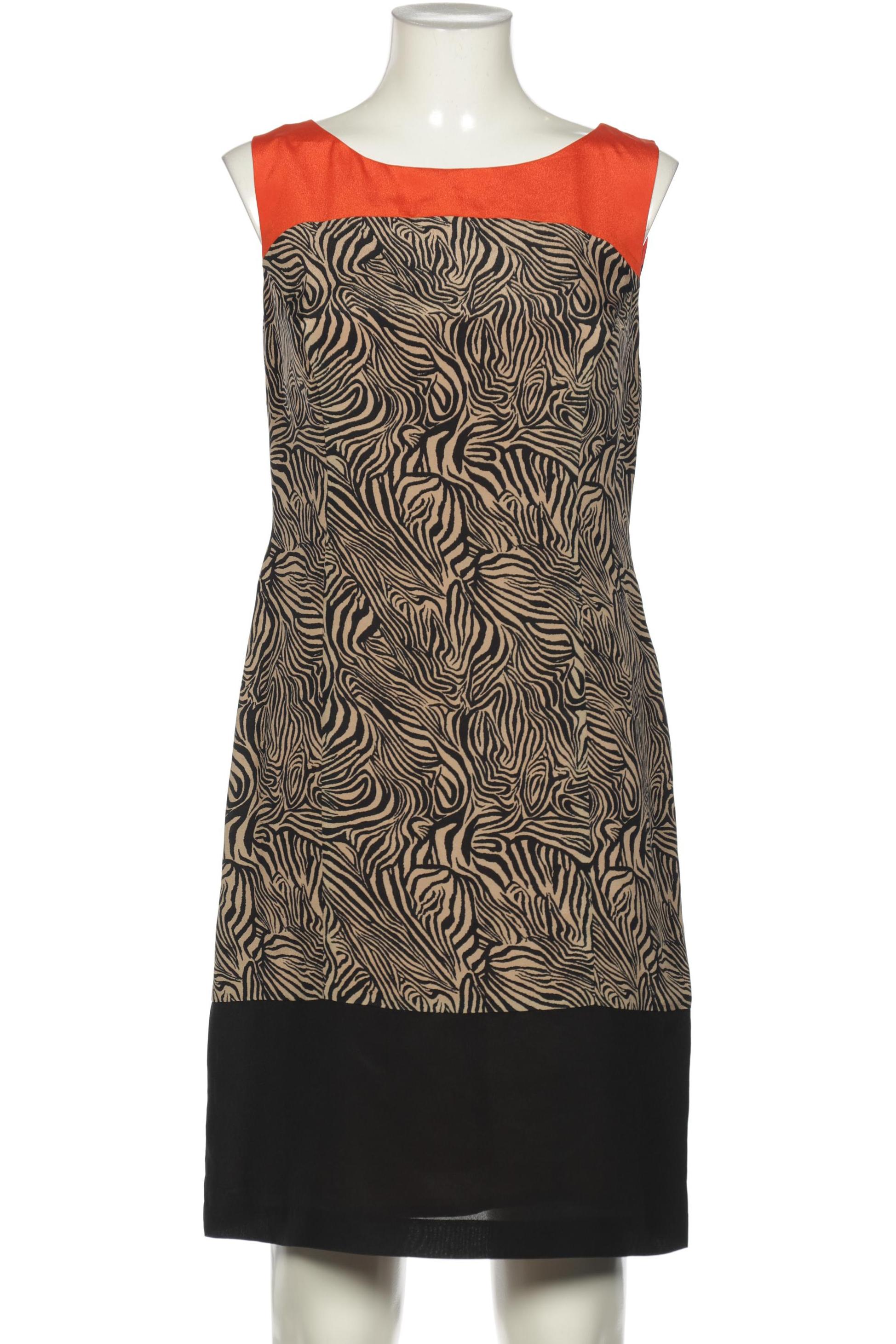 

s.Oliver Selection Damen Kleid, beige, Gr. 38