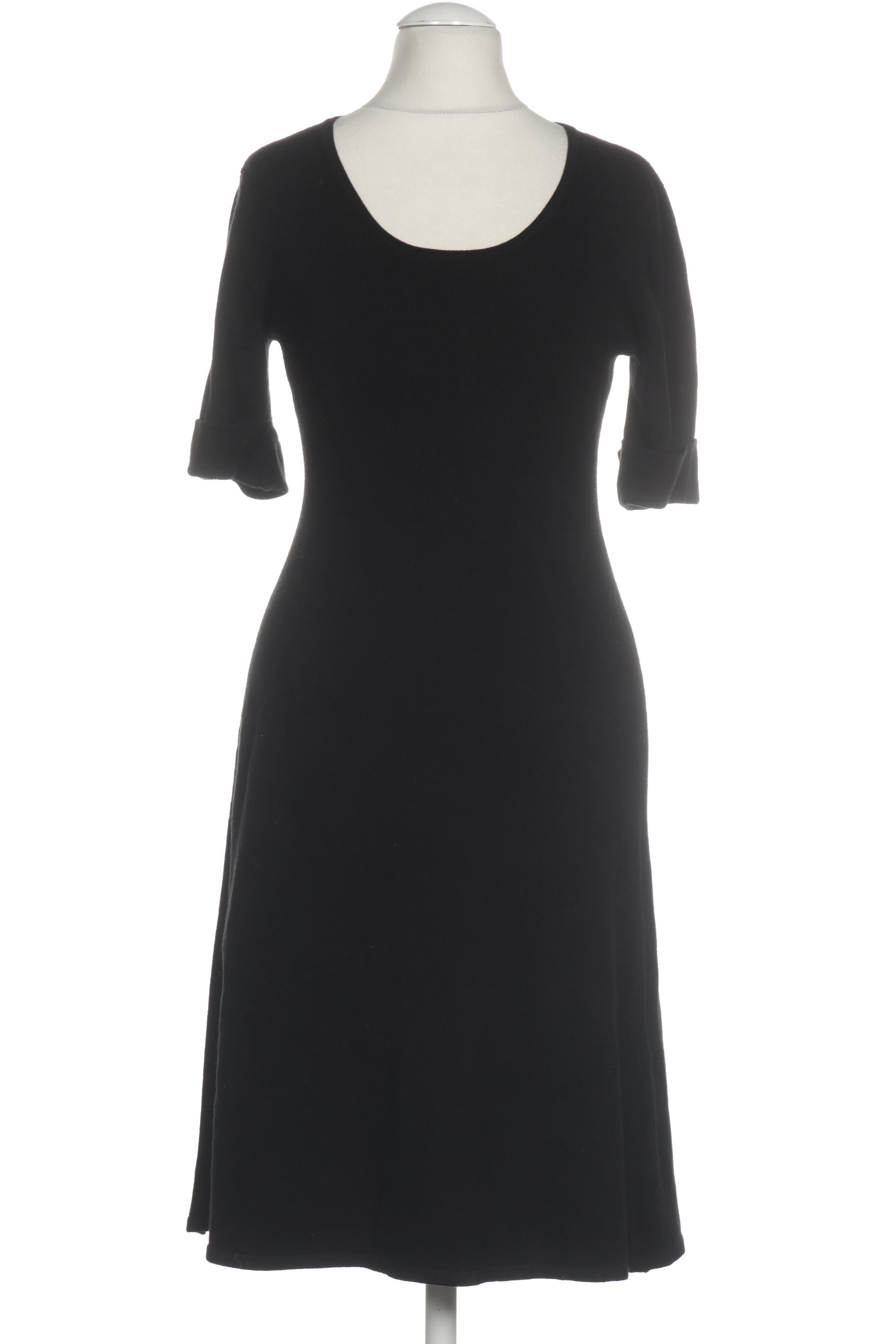 

s.Oliver Selection Damen Kleid, schwarz, Gr. 34