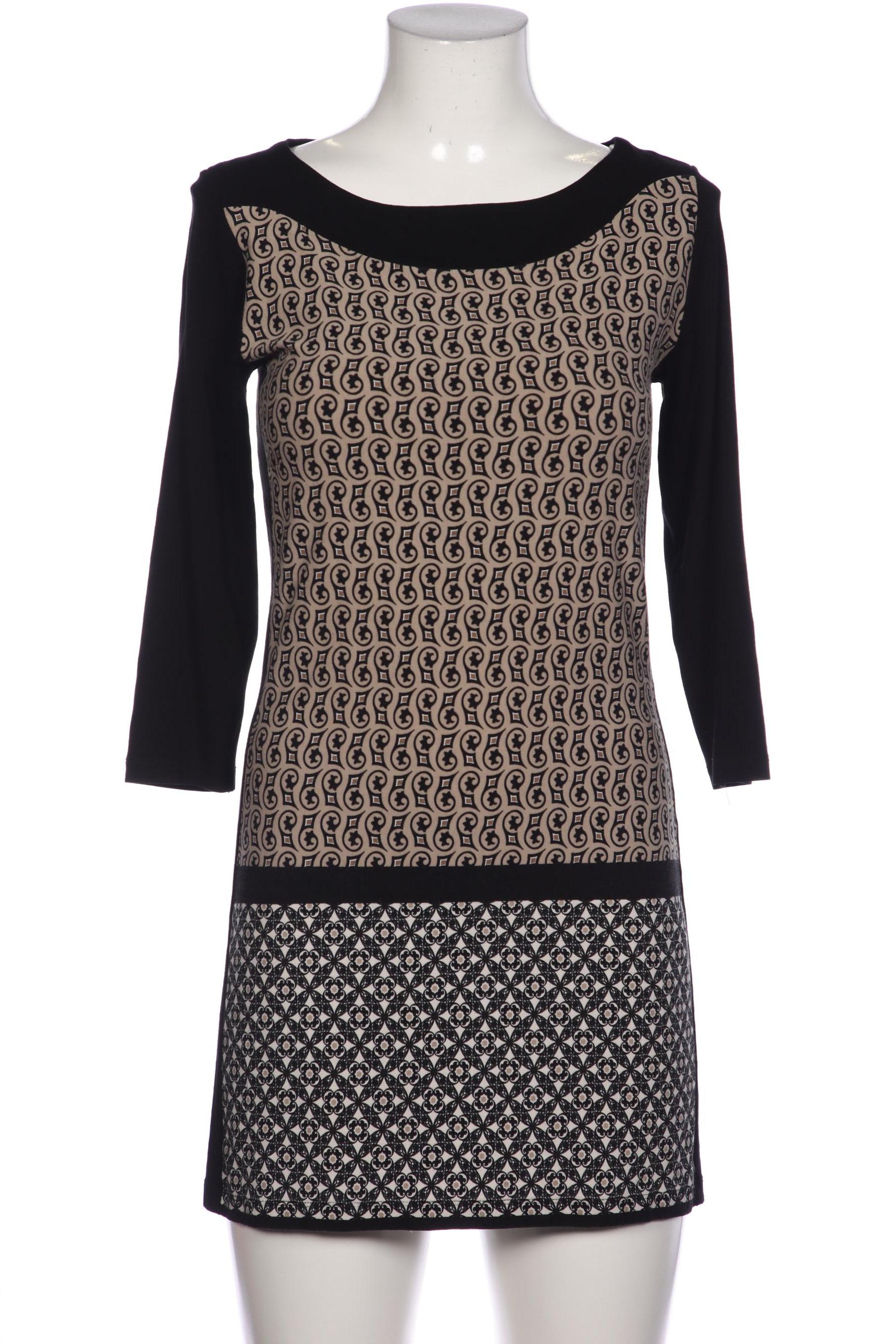 

s.Oliver Selection Damen Kleid, schwarz, Gr. 38