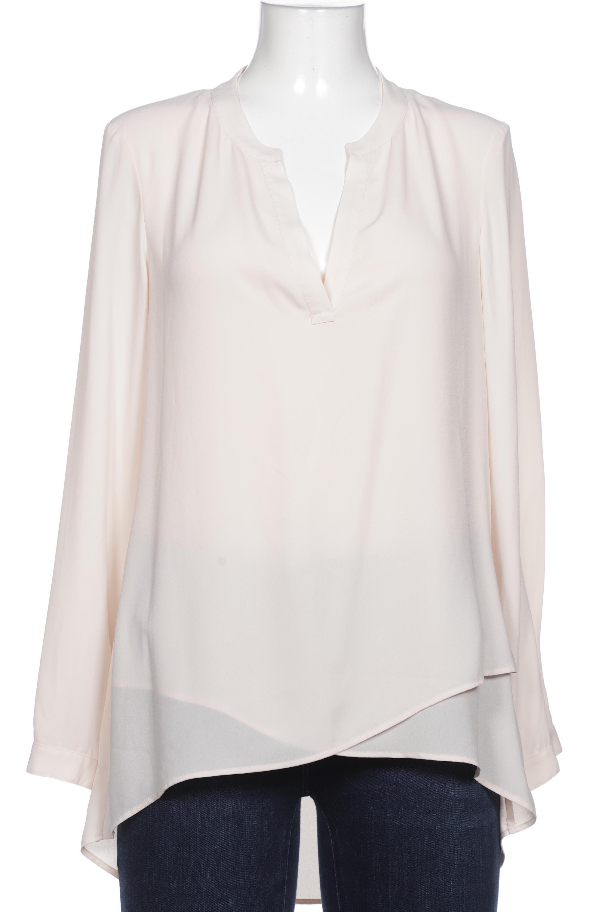 

s.Oliver Selection Damen Bluse, beige