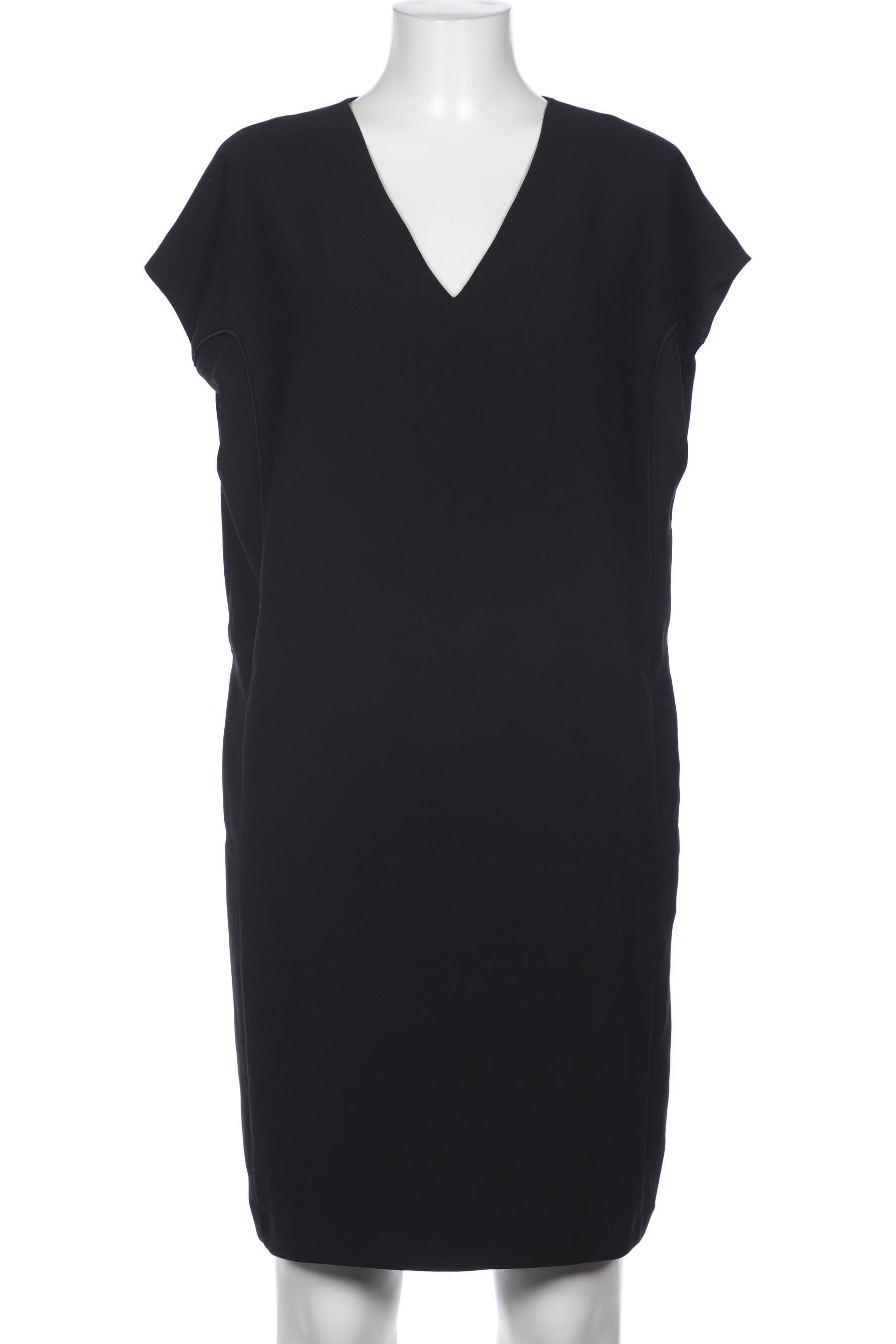 

s.Oliver Selection Damen Kleid, schwarz