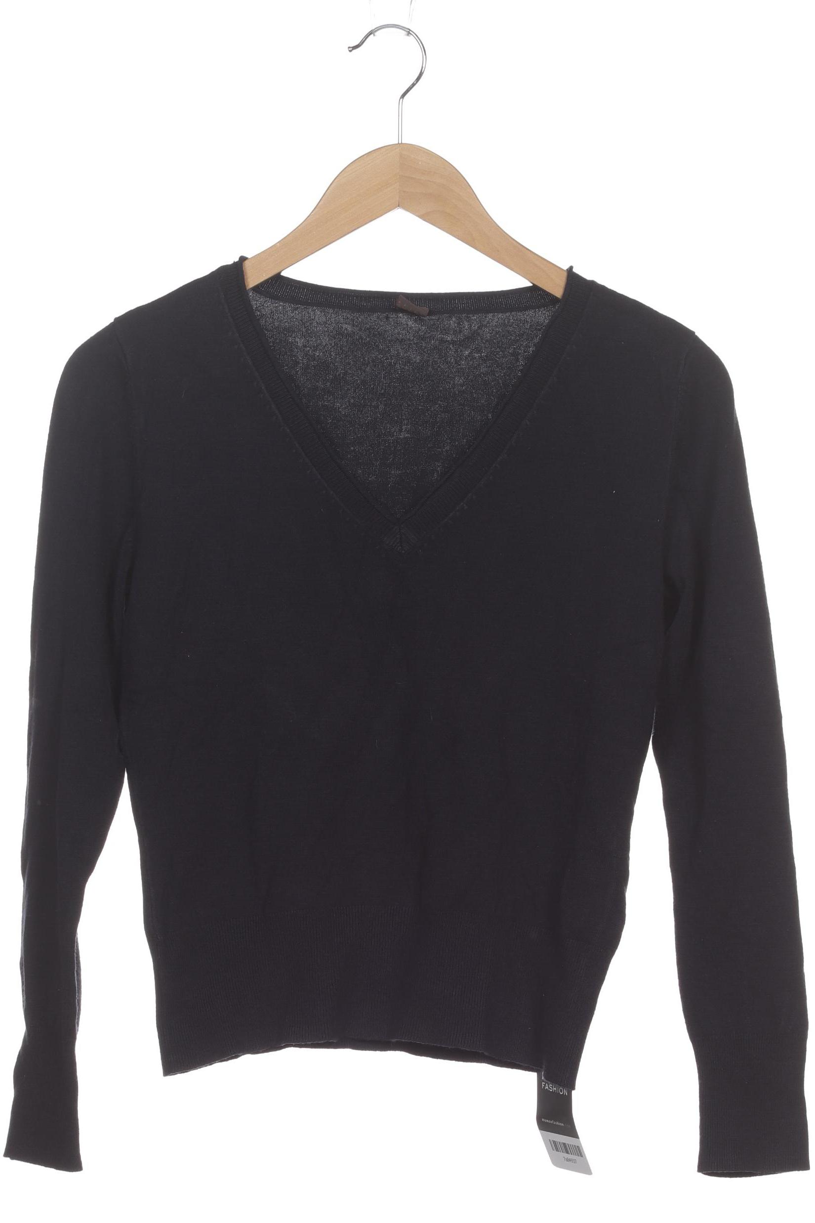 

s.Oliver Selection Damen Pullover, blau, Gr. 38