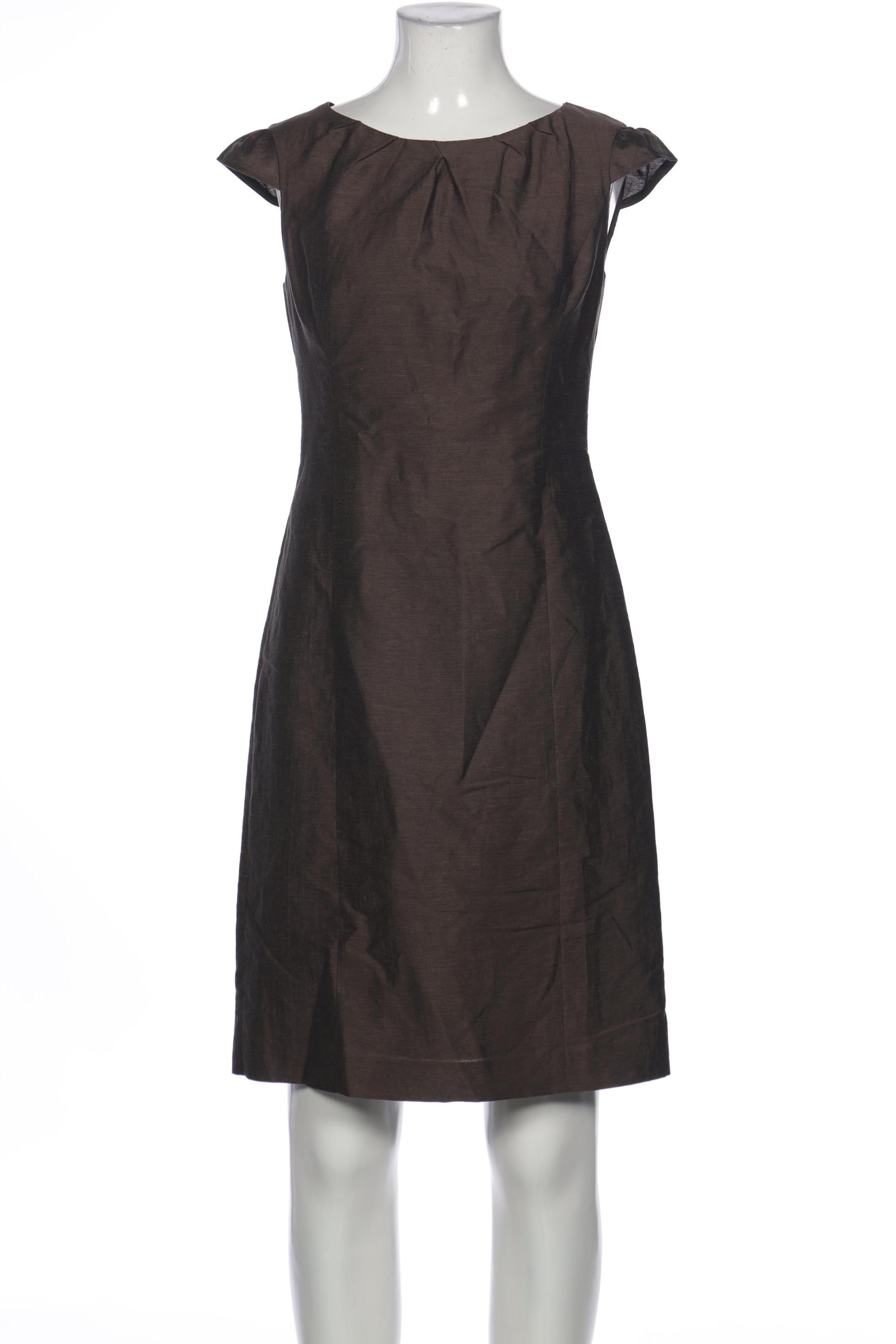 

s.Oliver Selection Damen Kleid, braun