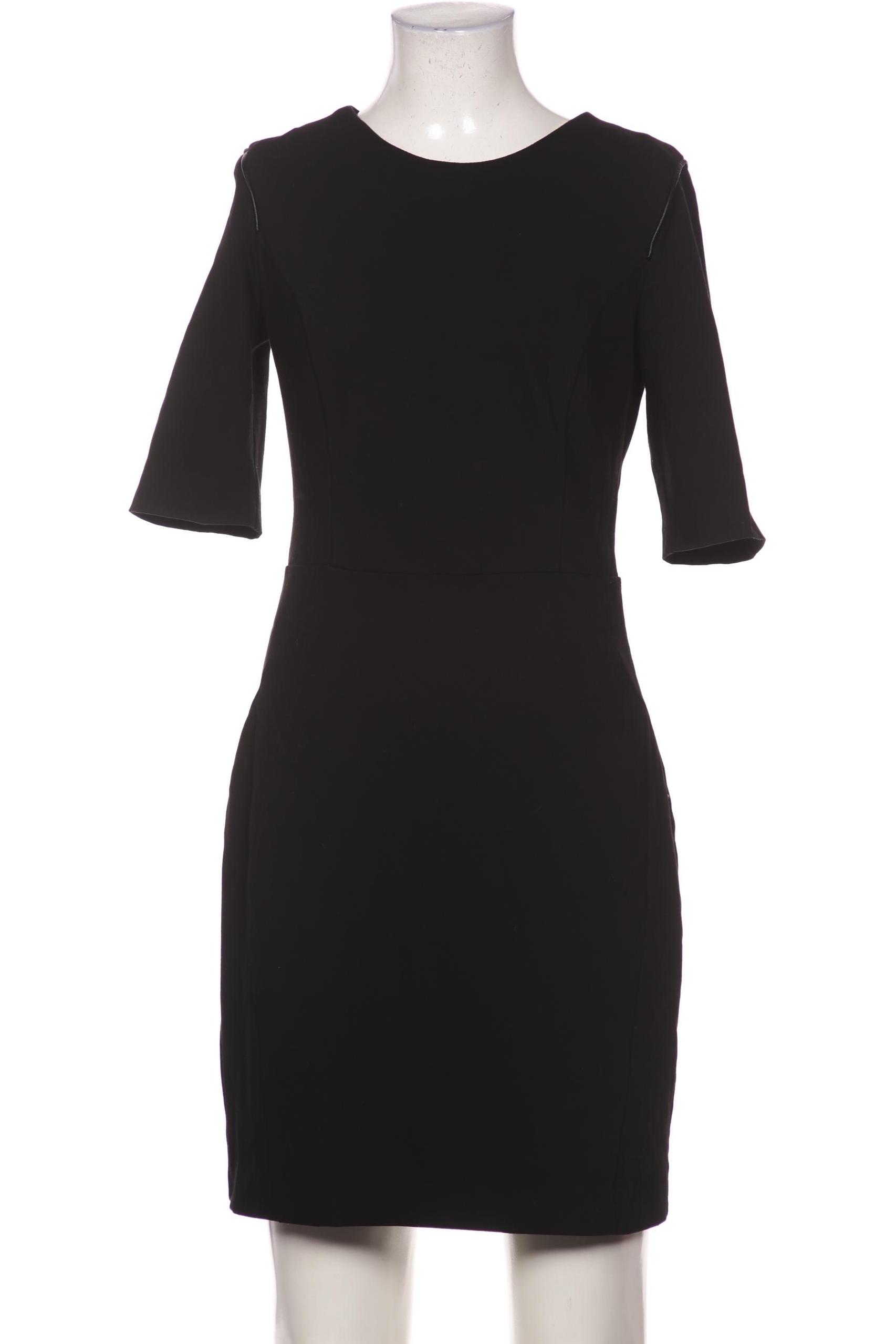 

s.Oliver Selection Damen Kleid, schwarz, Gr. 36