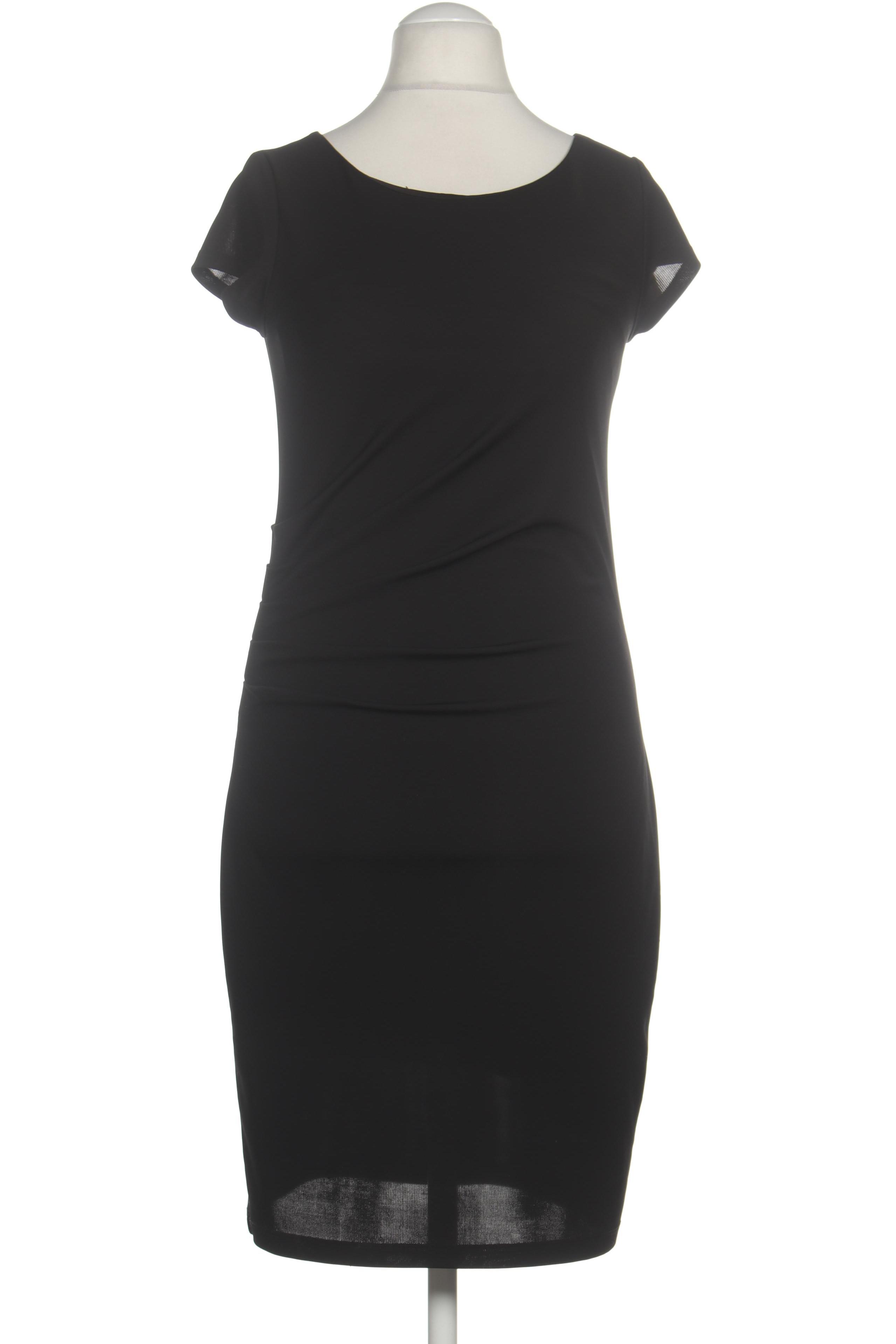 

s.Oliver Selection Damen Kleid, schwarz, Gr. 36