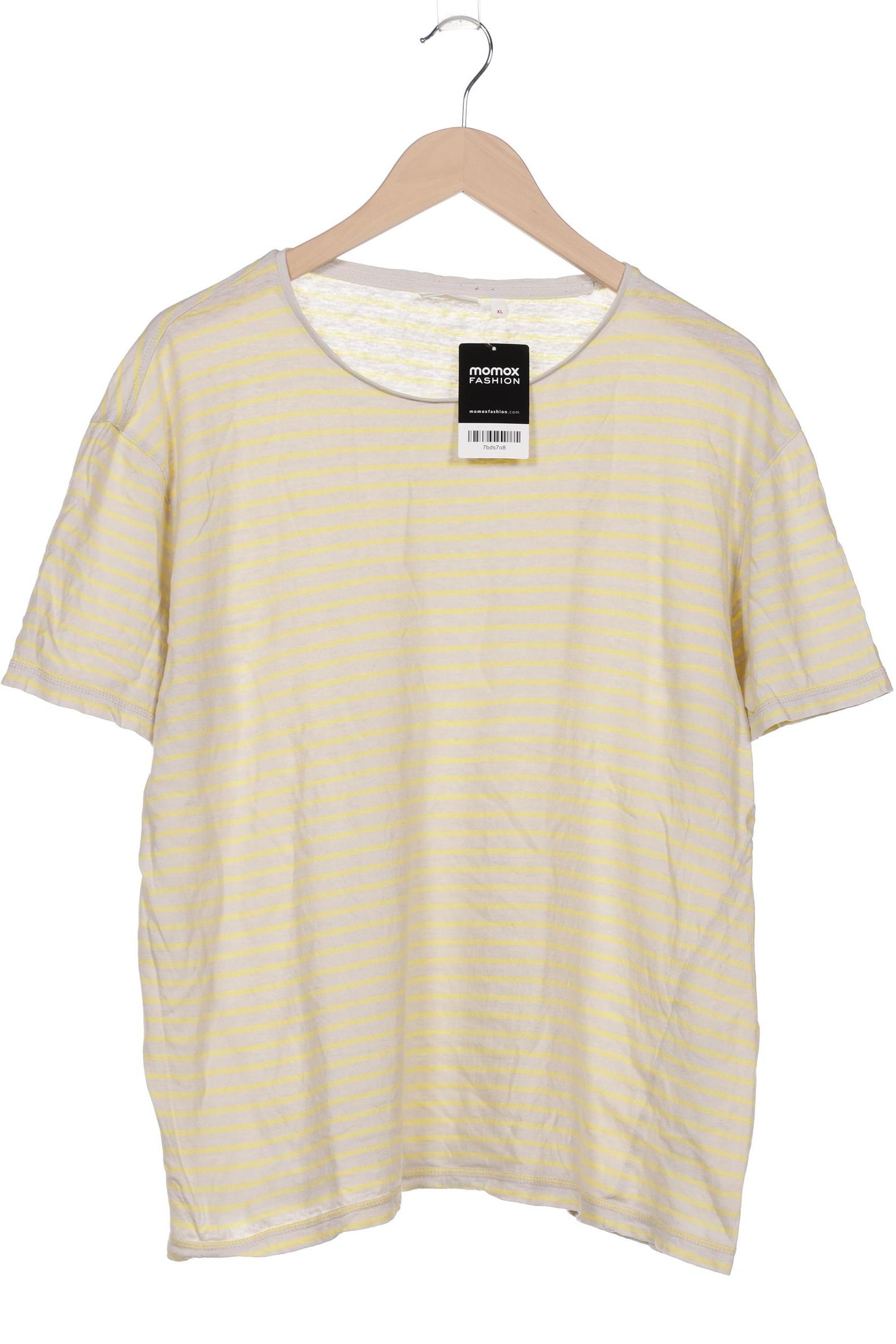 

s.Oliver Selection Herren T-Shirt, grau, Gr. 54