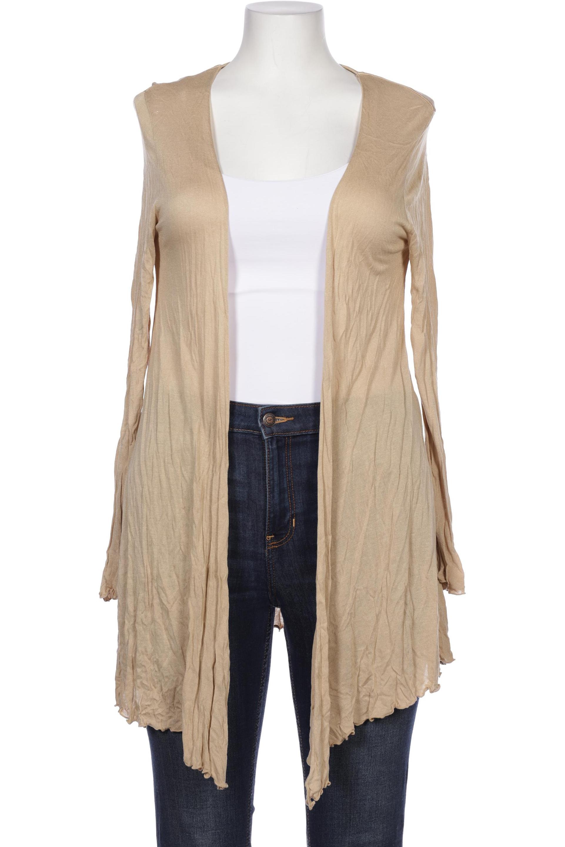 

s.Oliver Selection Damen Strickjacke, beige
