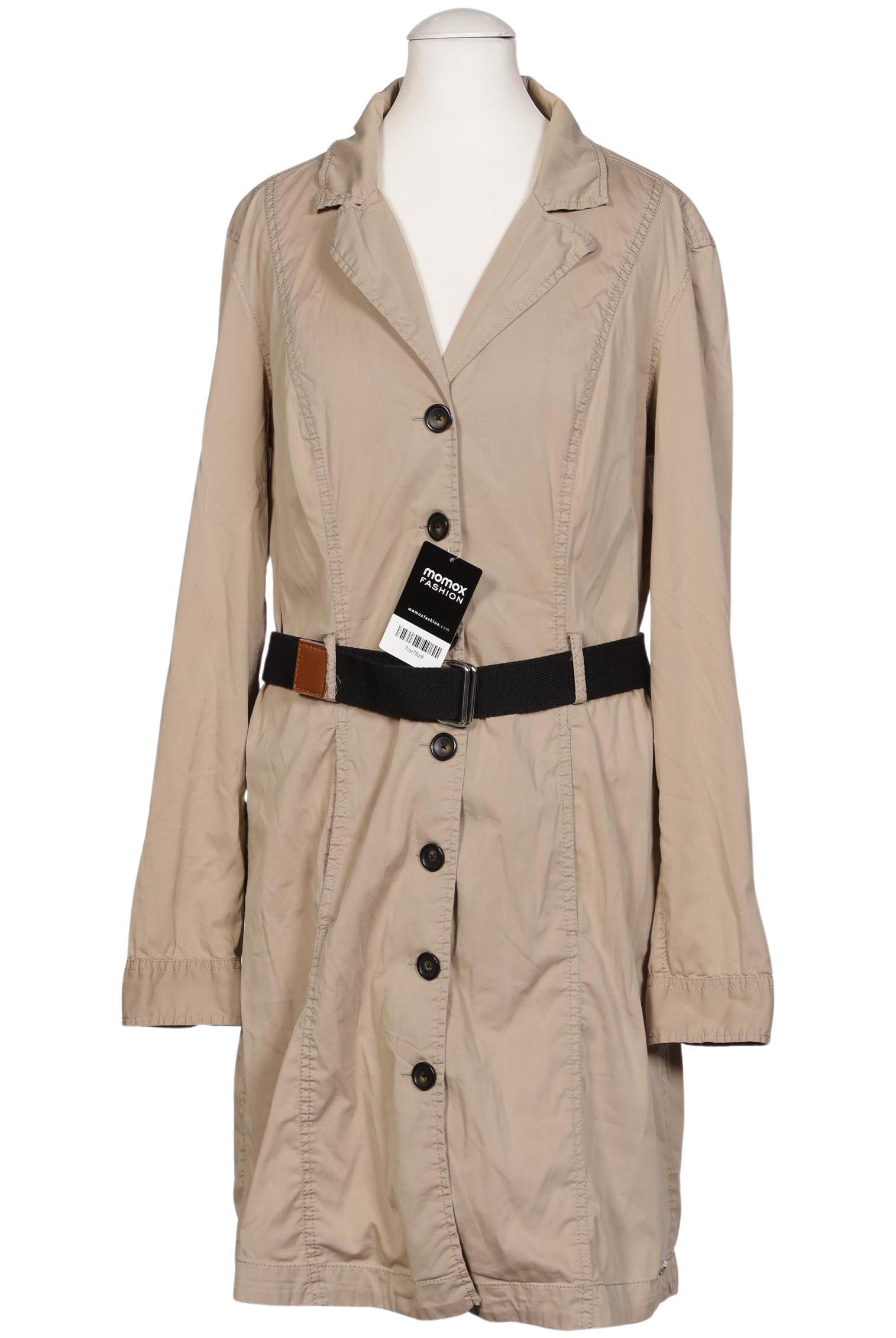 

s.Oliver Selection Damen Kleid, beige, Gr. 38