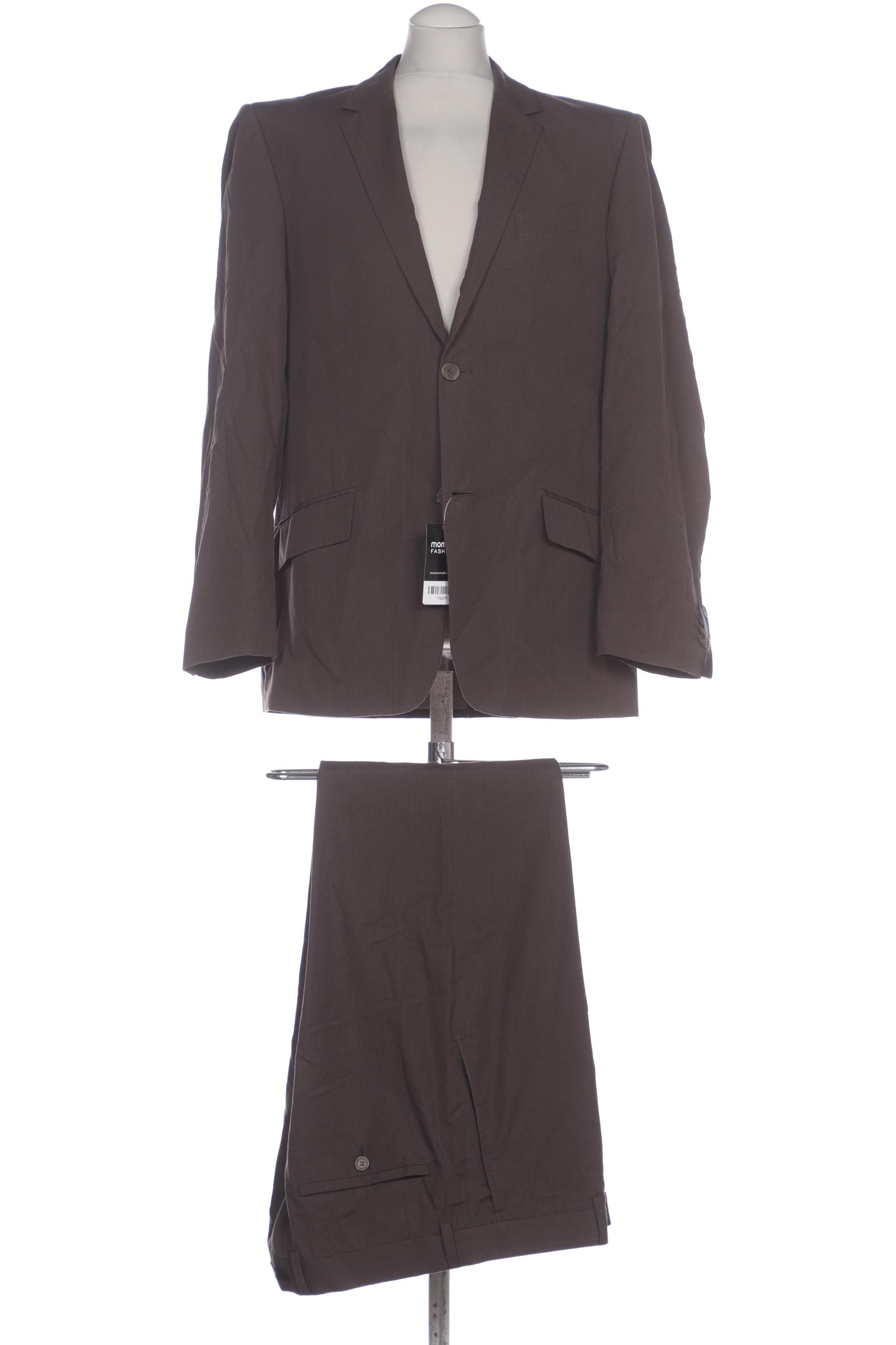 

s.Oliver Selection Herren Anzug, grau, Gr. 50