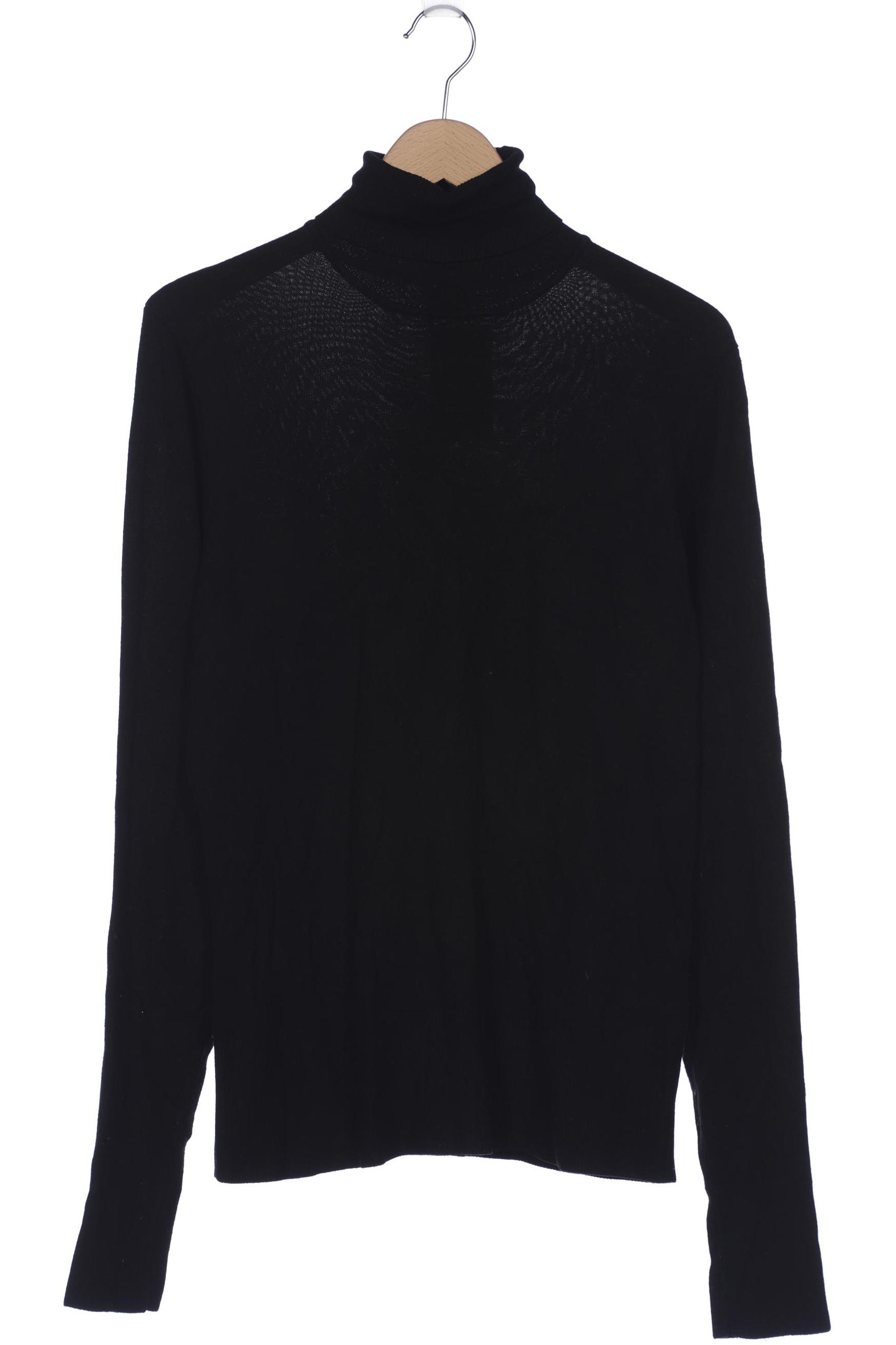 

s.Oliver Selection Damen Pullover, schwarz, Gr. 40
