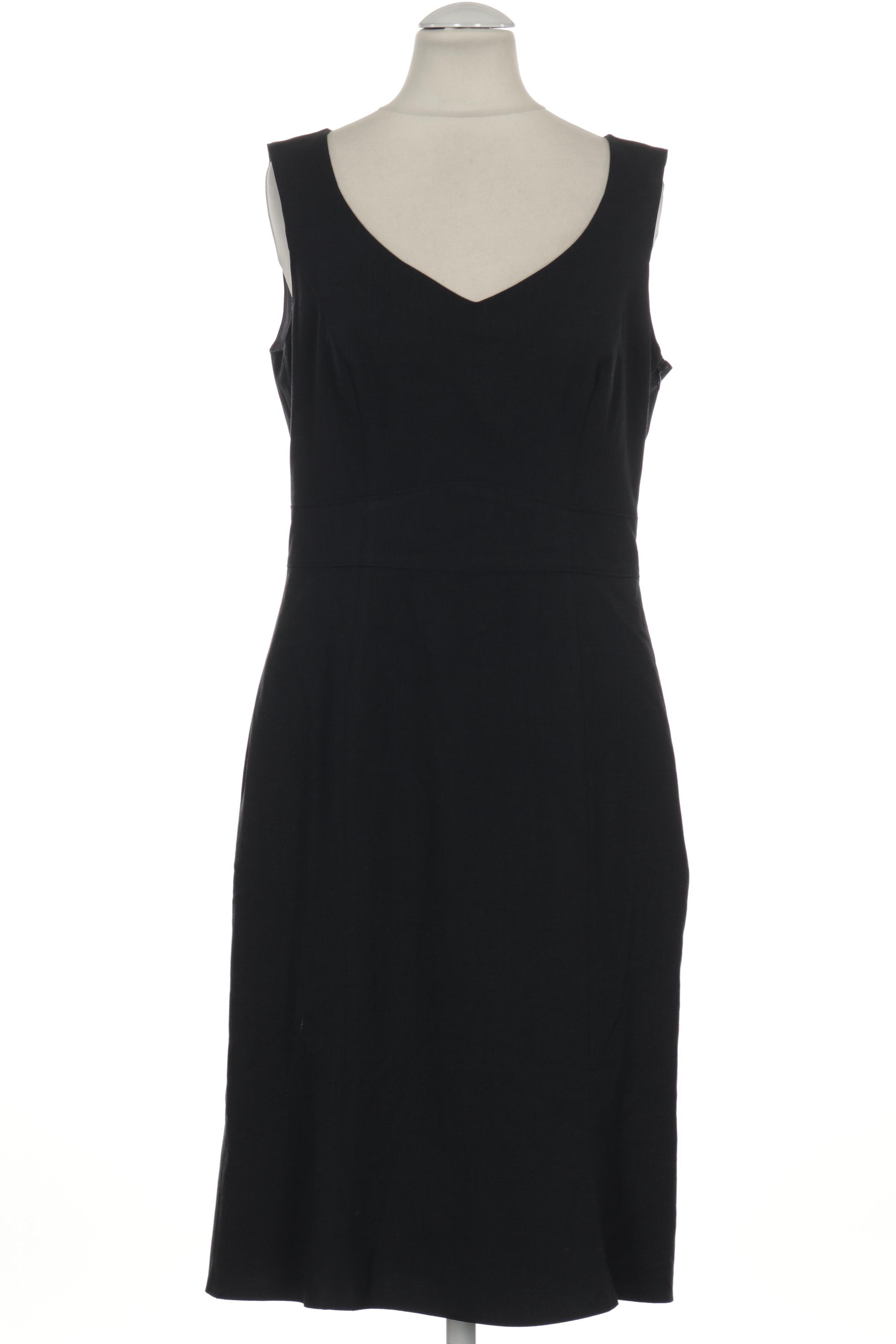 

s.Oliver Selection Damen Kleid, grau, Gr. 36