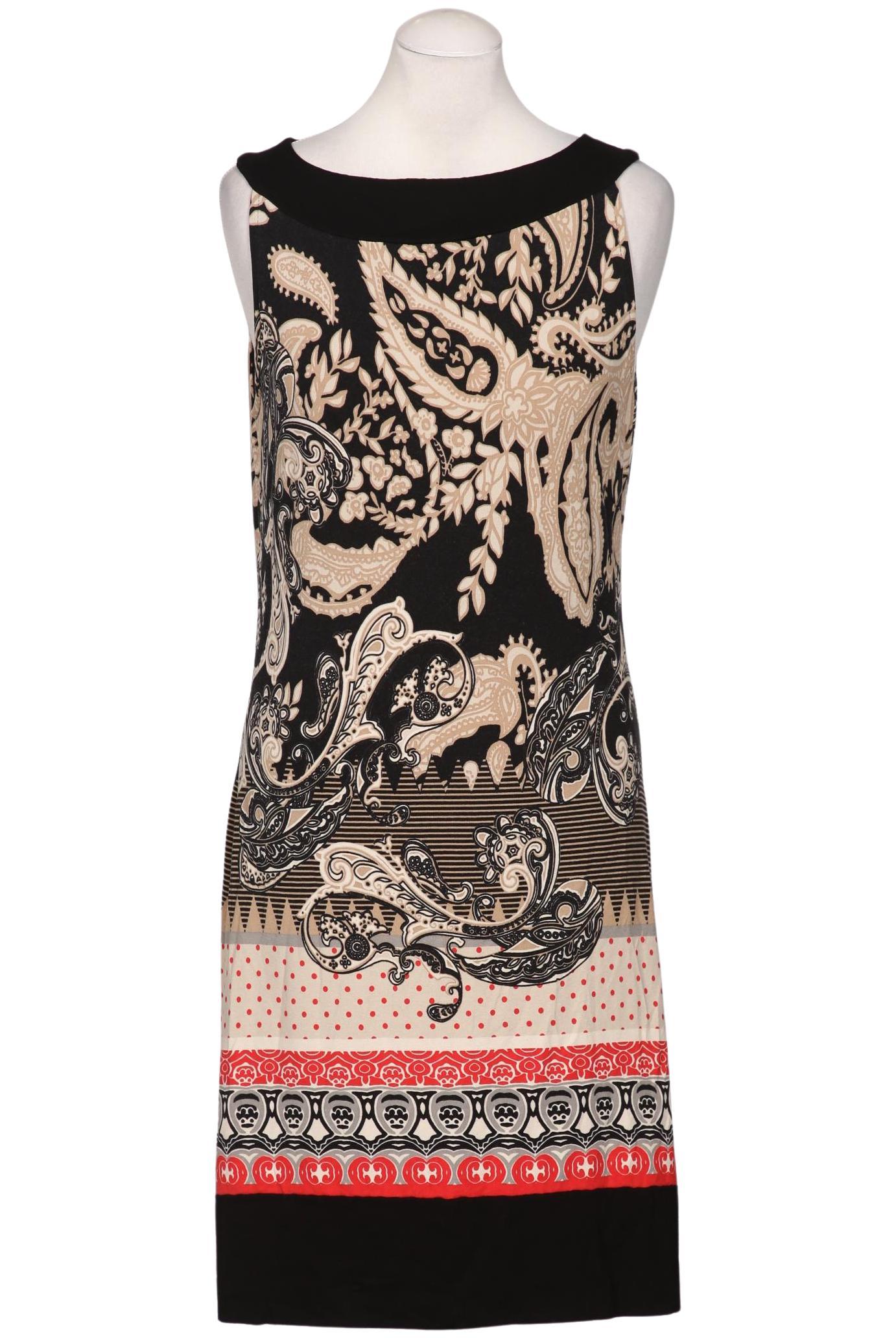 

s.Oliver Selection Damen Kleid, mehrfarbig, Gr. 40