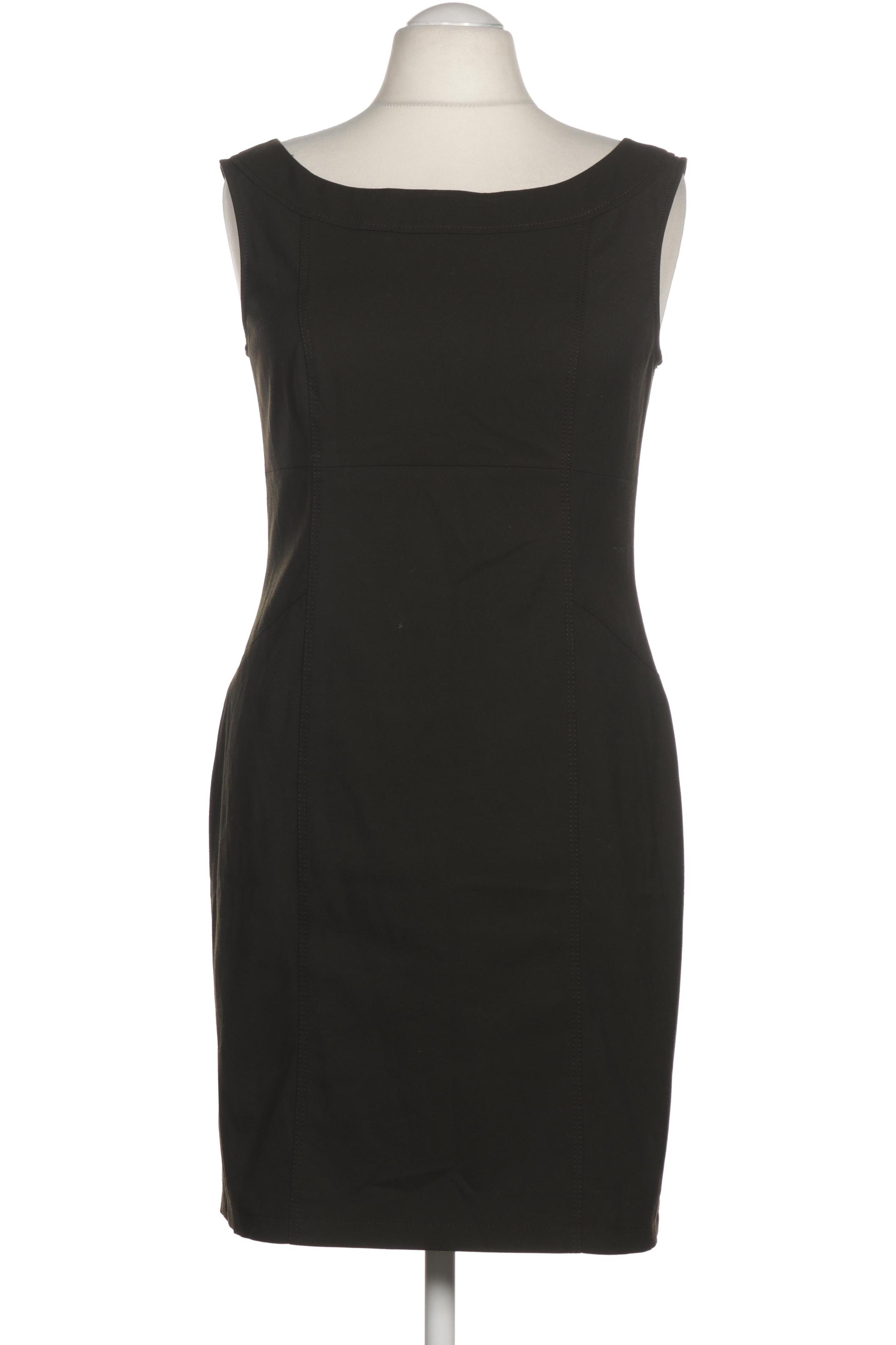 

s.Oliver Selection Damen Kleid, grün, Gr. 38