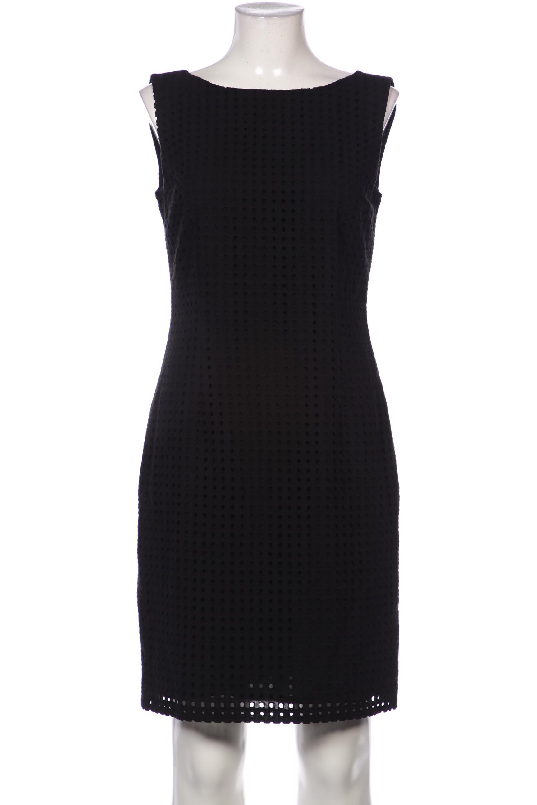 

s.Oliver Selection Damen Kleid, schwarz, Gr. 38