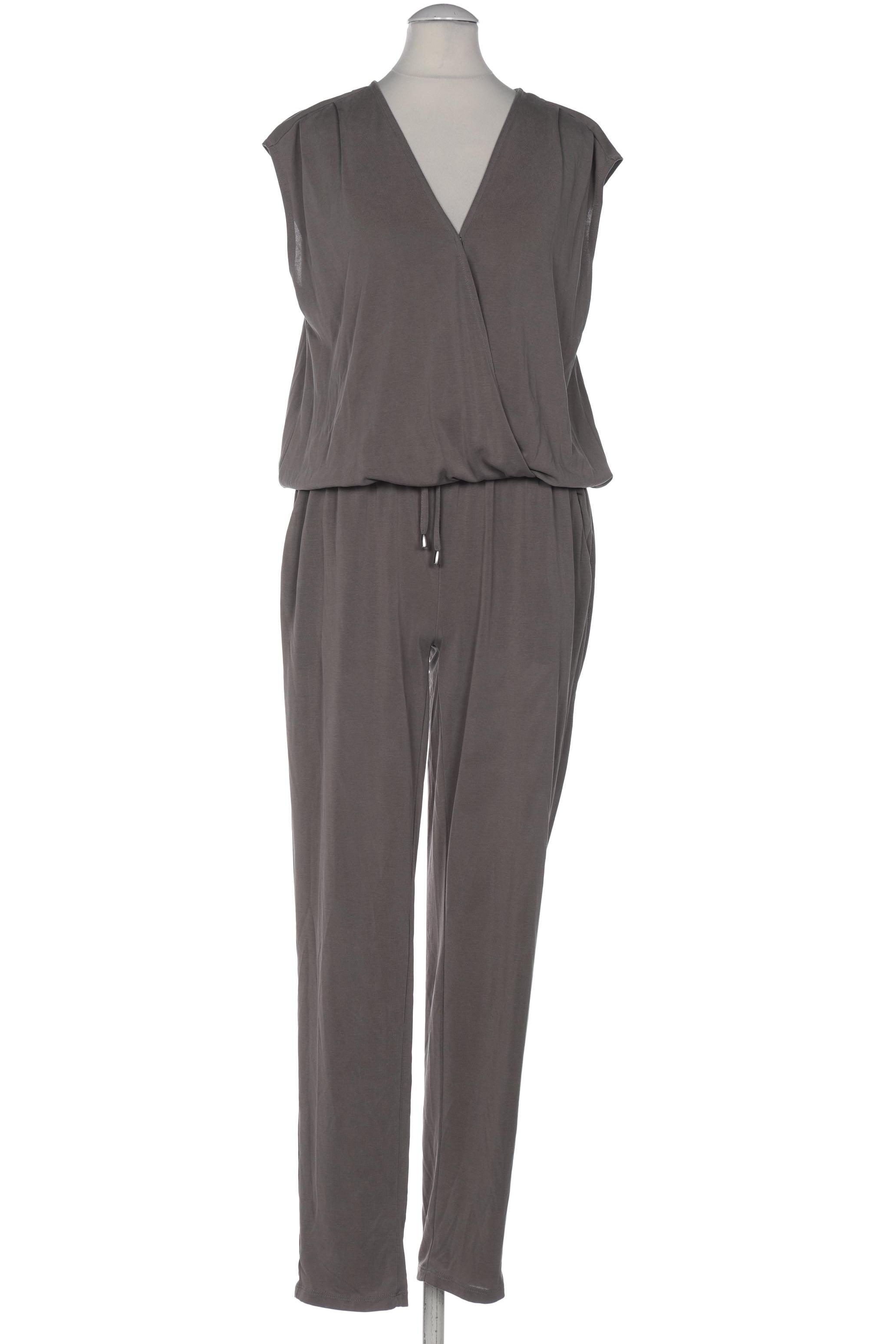 

s.Oliver Selection Damen Jumpsuit/Overall, grau