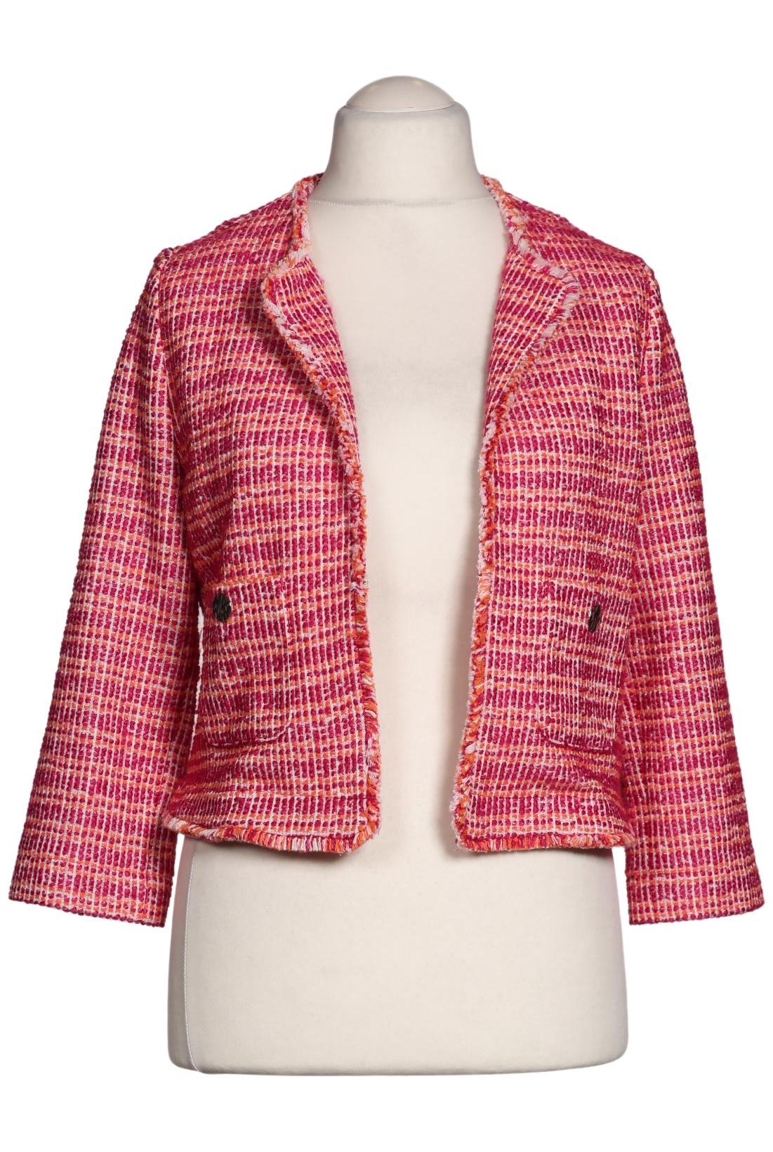 

s.Oliver Selection Damen Blazer, pink, Gr. 38