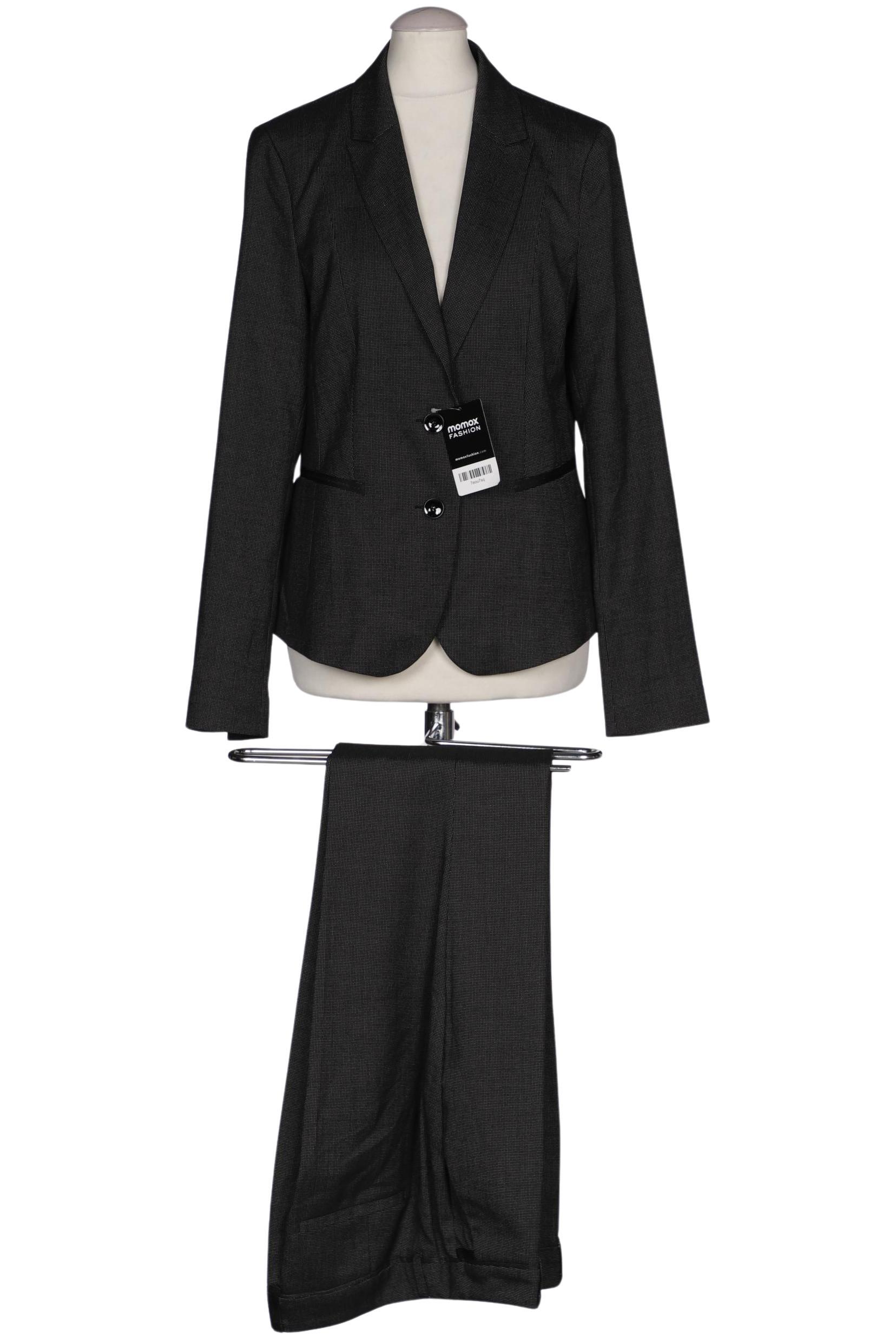 

s.Oliver Selection Damen Anzug, grau, Gr. 36