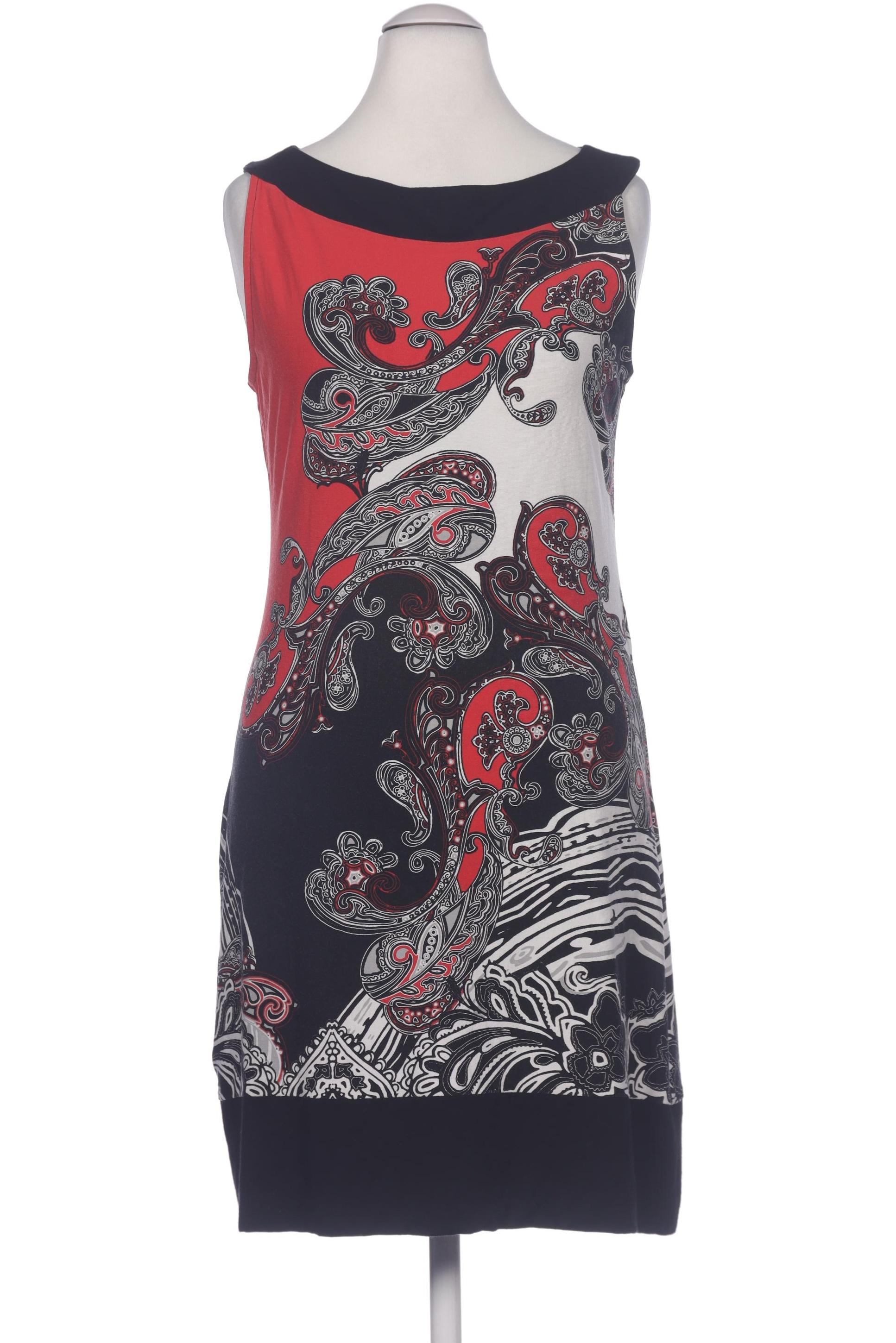 

s.Oliver Selection Damen Kleid, mehrfarbig, Gr. 40