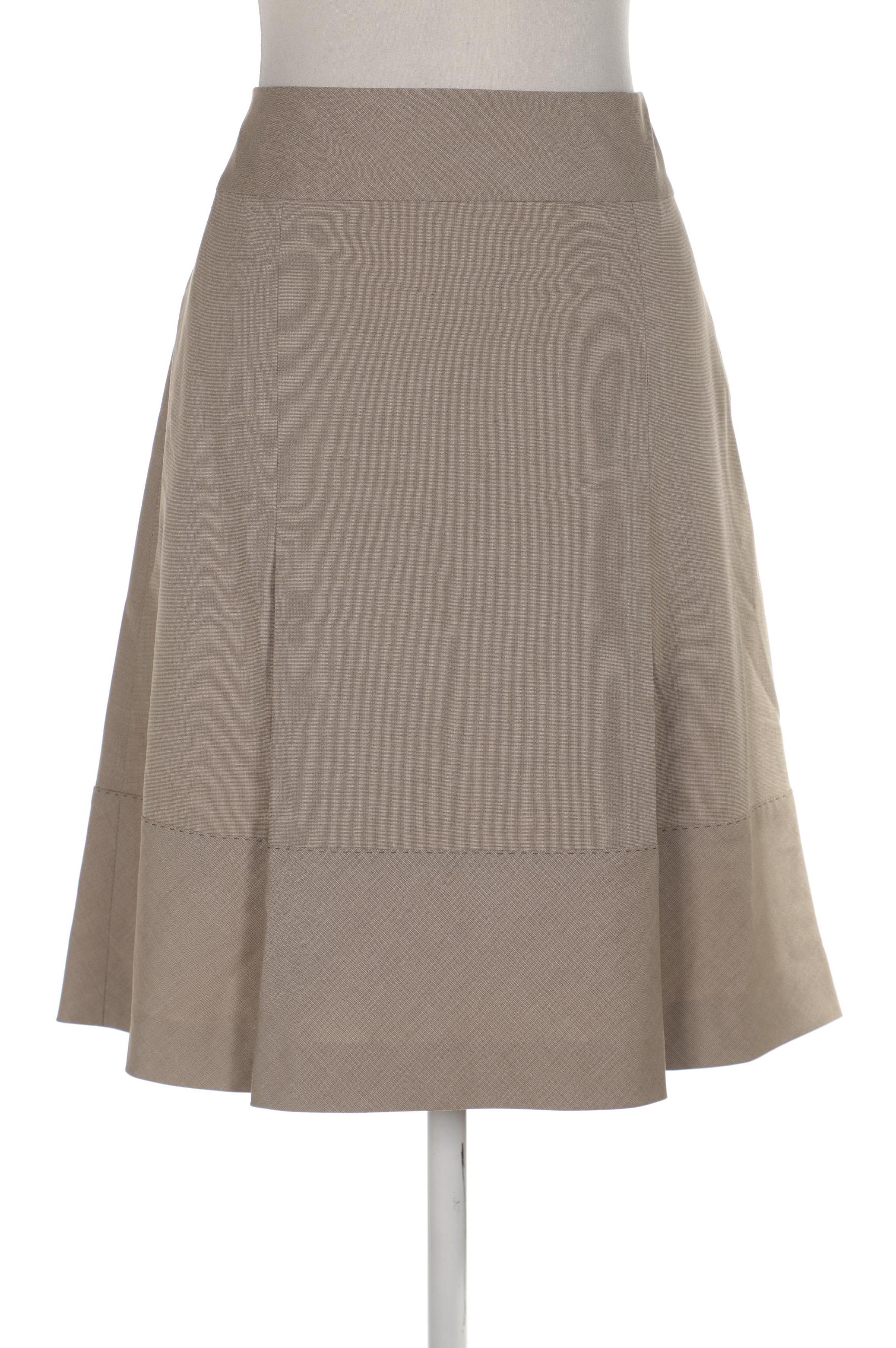 

s.Oliver Selection Damen Rock, beige