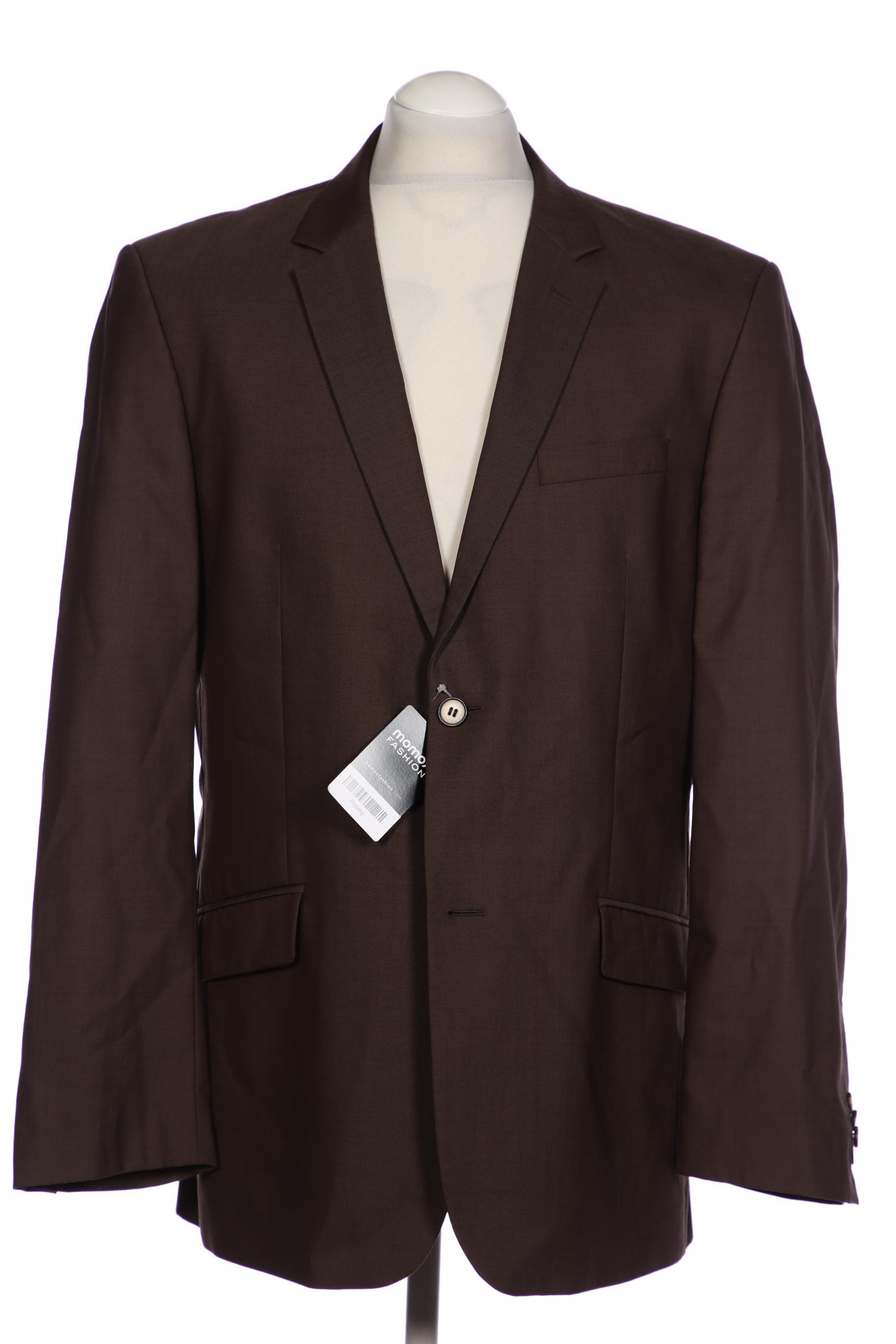 

s.Oliver Selection Herren Sakko, braun, Gr. 54