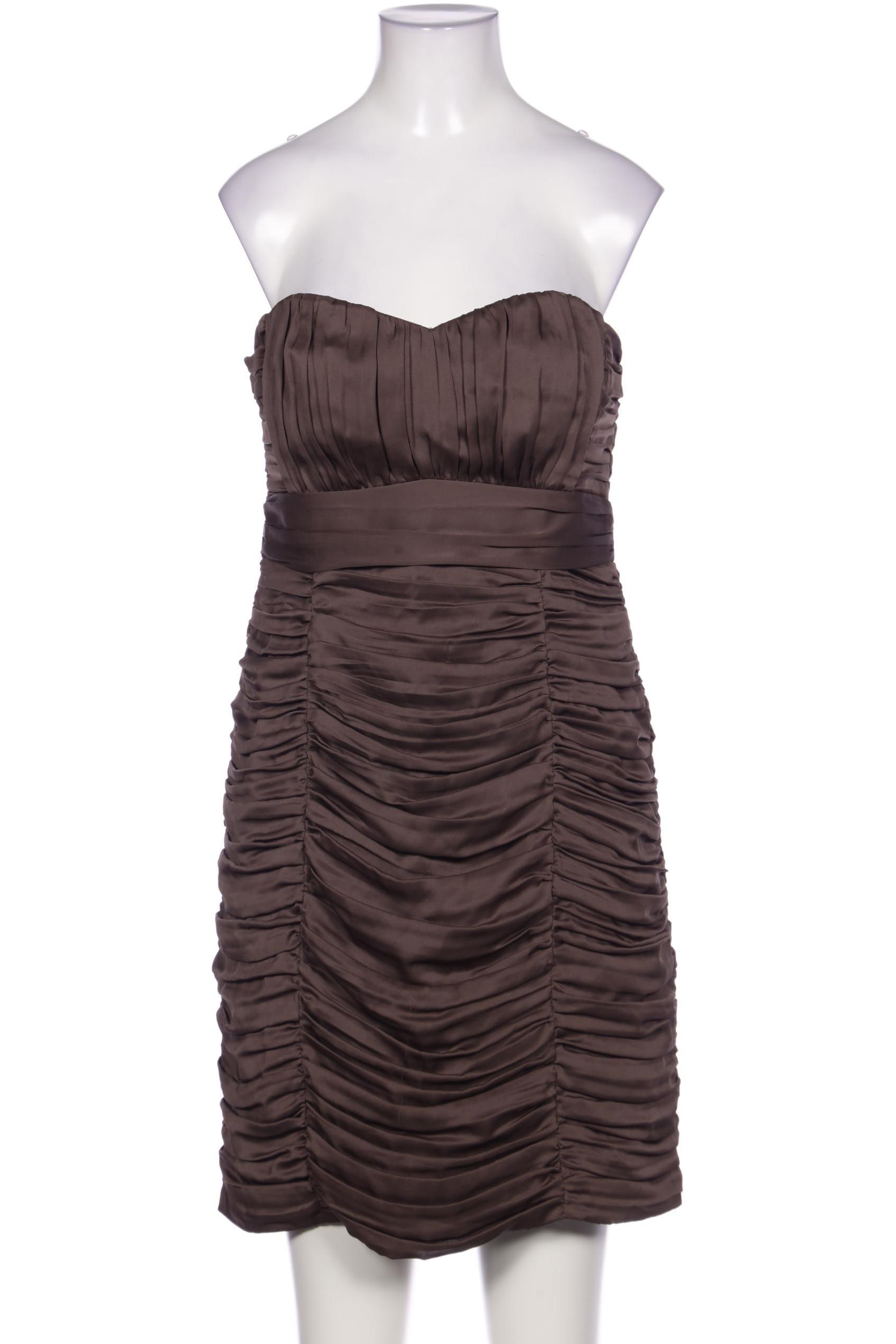 

s.Oliver Selection Damen Kleid, grau, Gr. 36