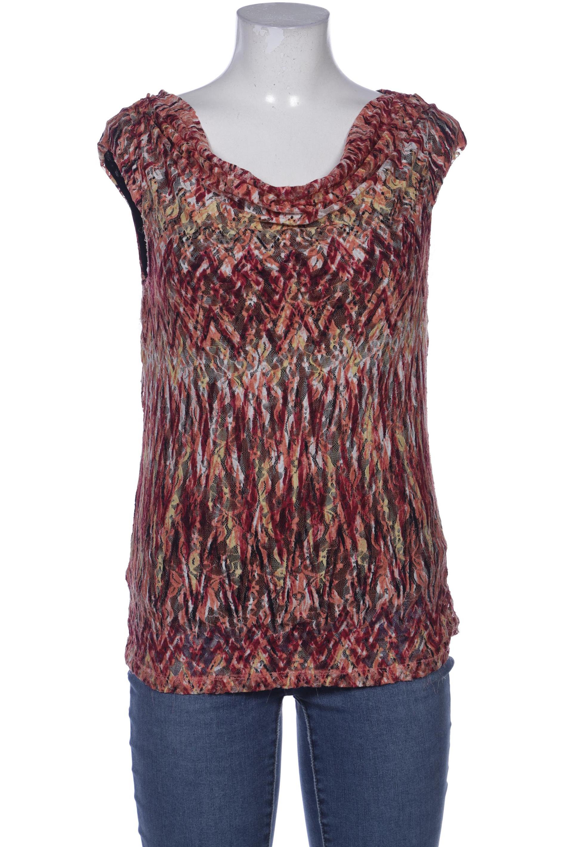 

s.Oliver Selection Damen Bluse, bordeaux, Gr. 40