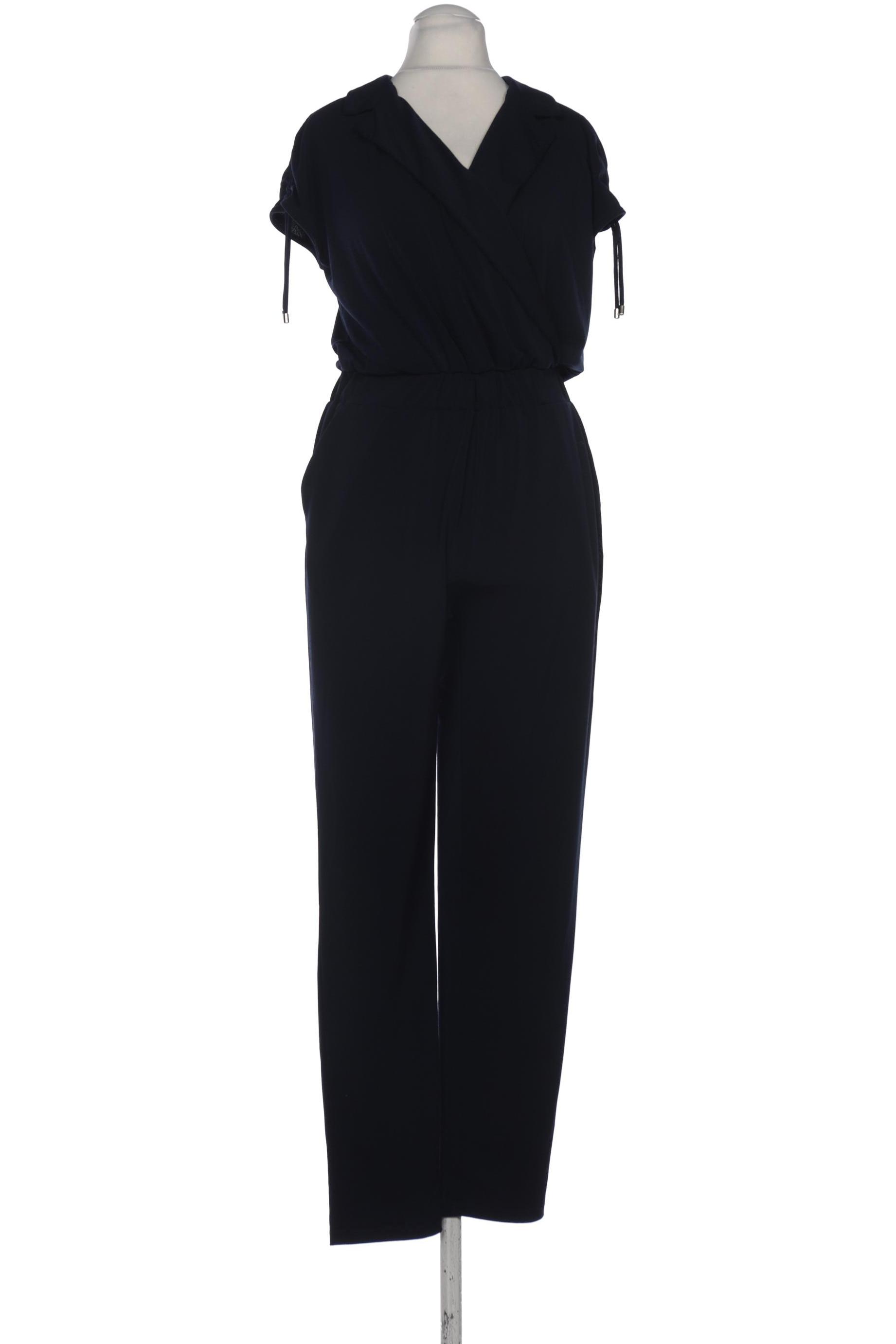 

s.Oliver Selection Damen Jumpsuit/Overall, marineblau, Gr. 34