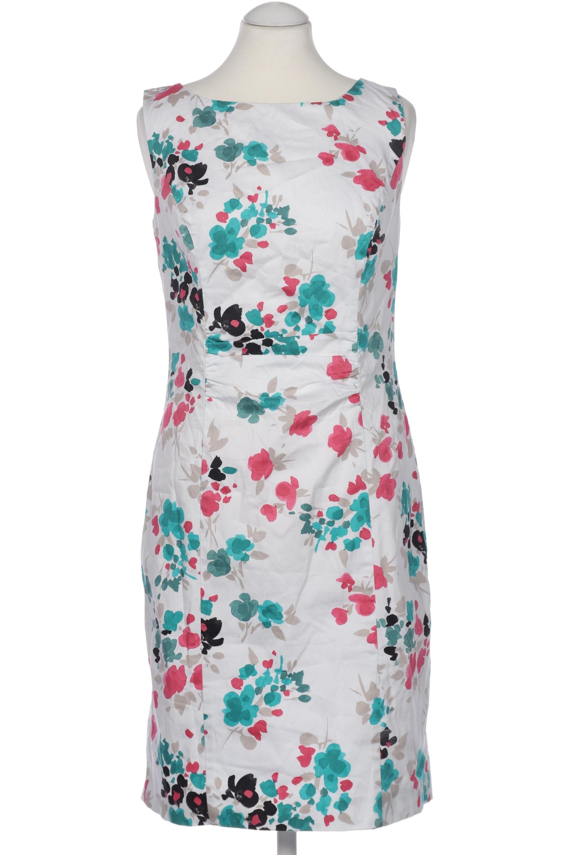 

s.Oliver Selection Damen Kleid, mehrfarbig, Gr. 38