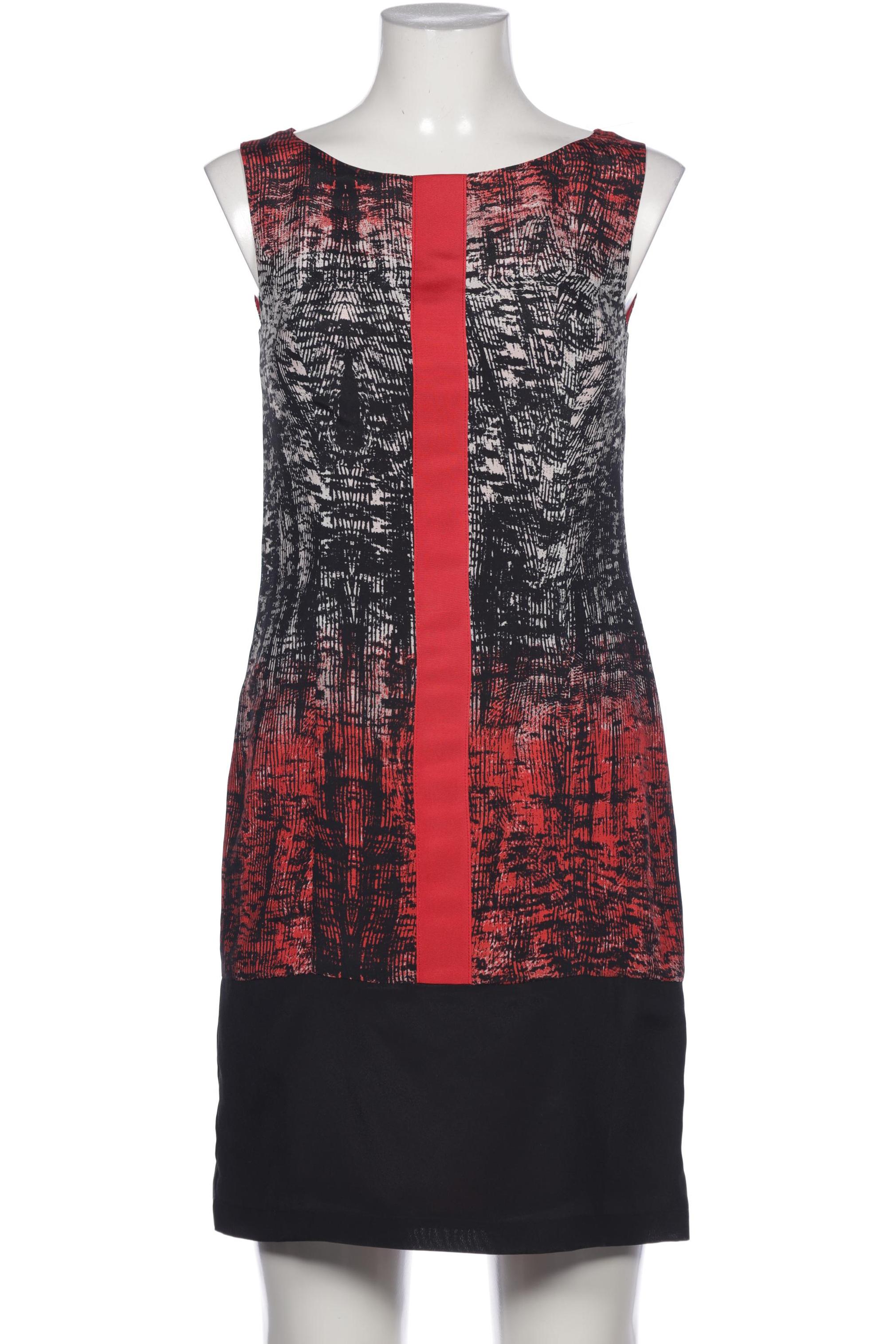 

s.Oliver Selection Damen Kleid, schwarz