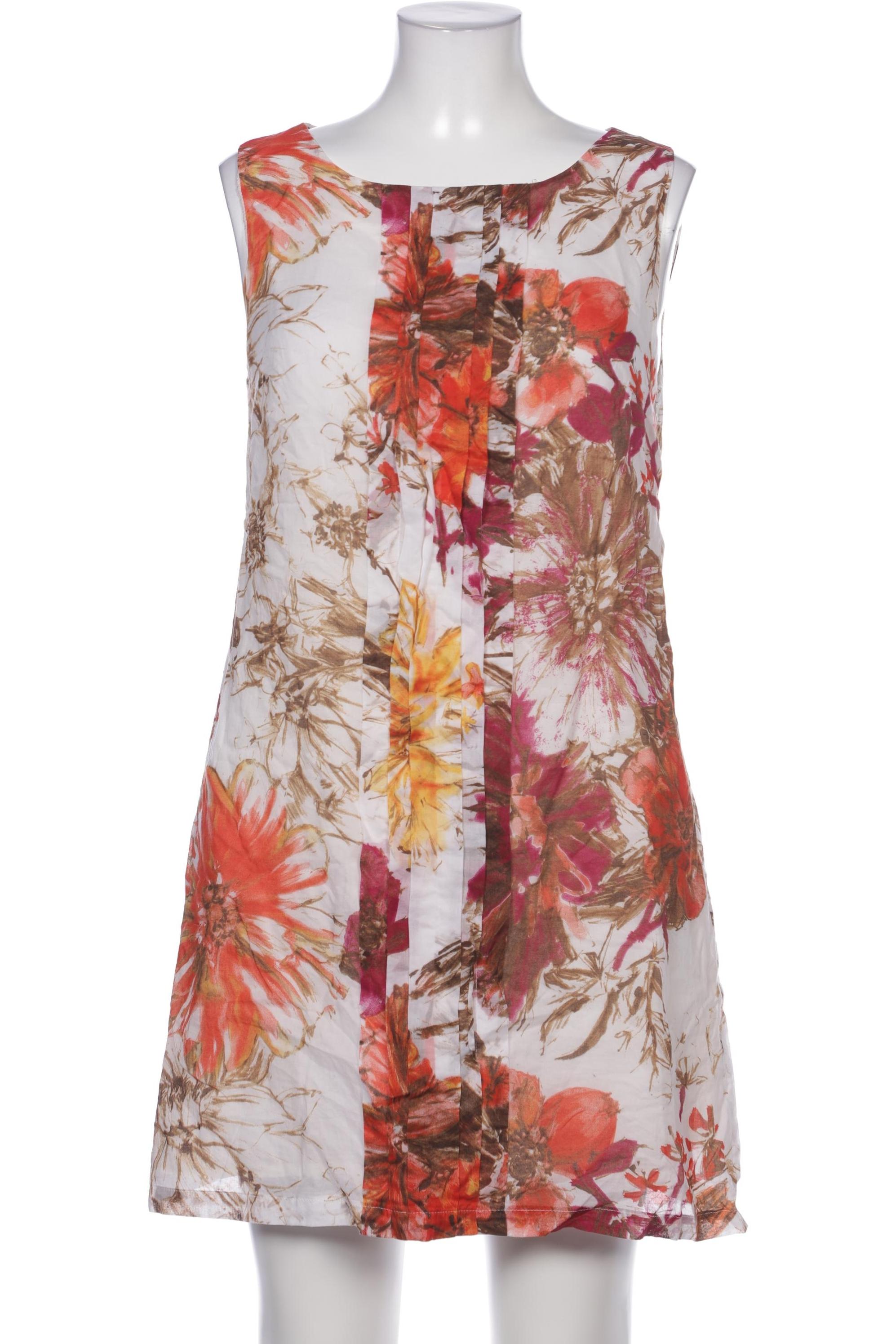 

s.Oliver Selection Damen Kleid, mehrfarbig, Gr. 42
