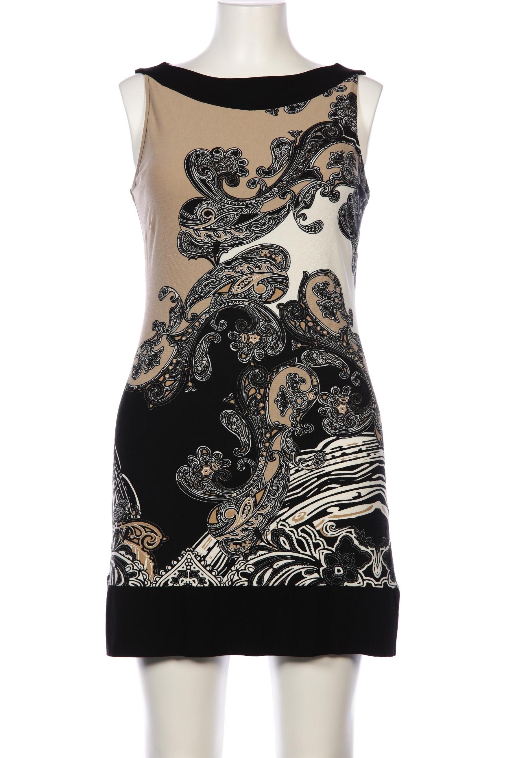 

s.Oliver Selection Damen Kleid, mehrfarbig, Gr. 42