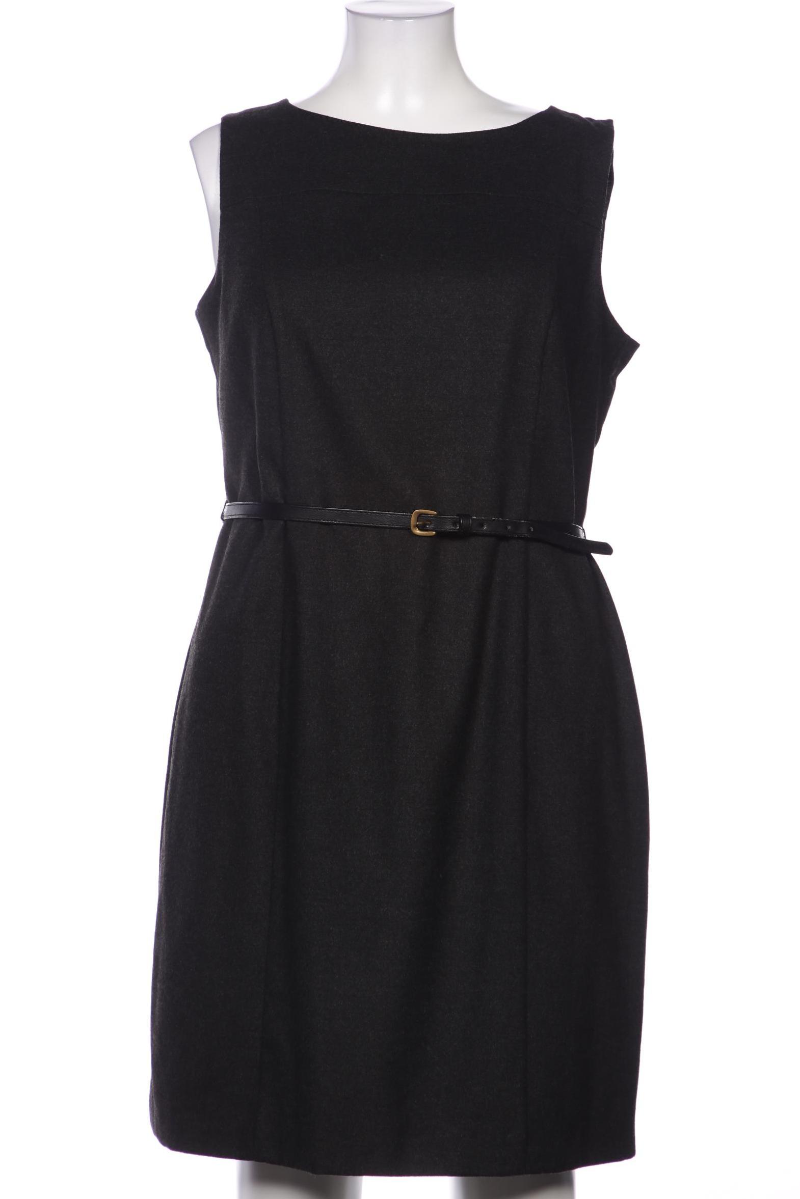 

s.Oliver Selection Damen Kleid, grau