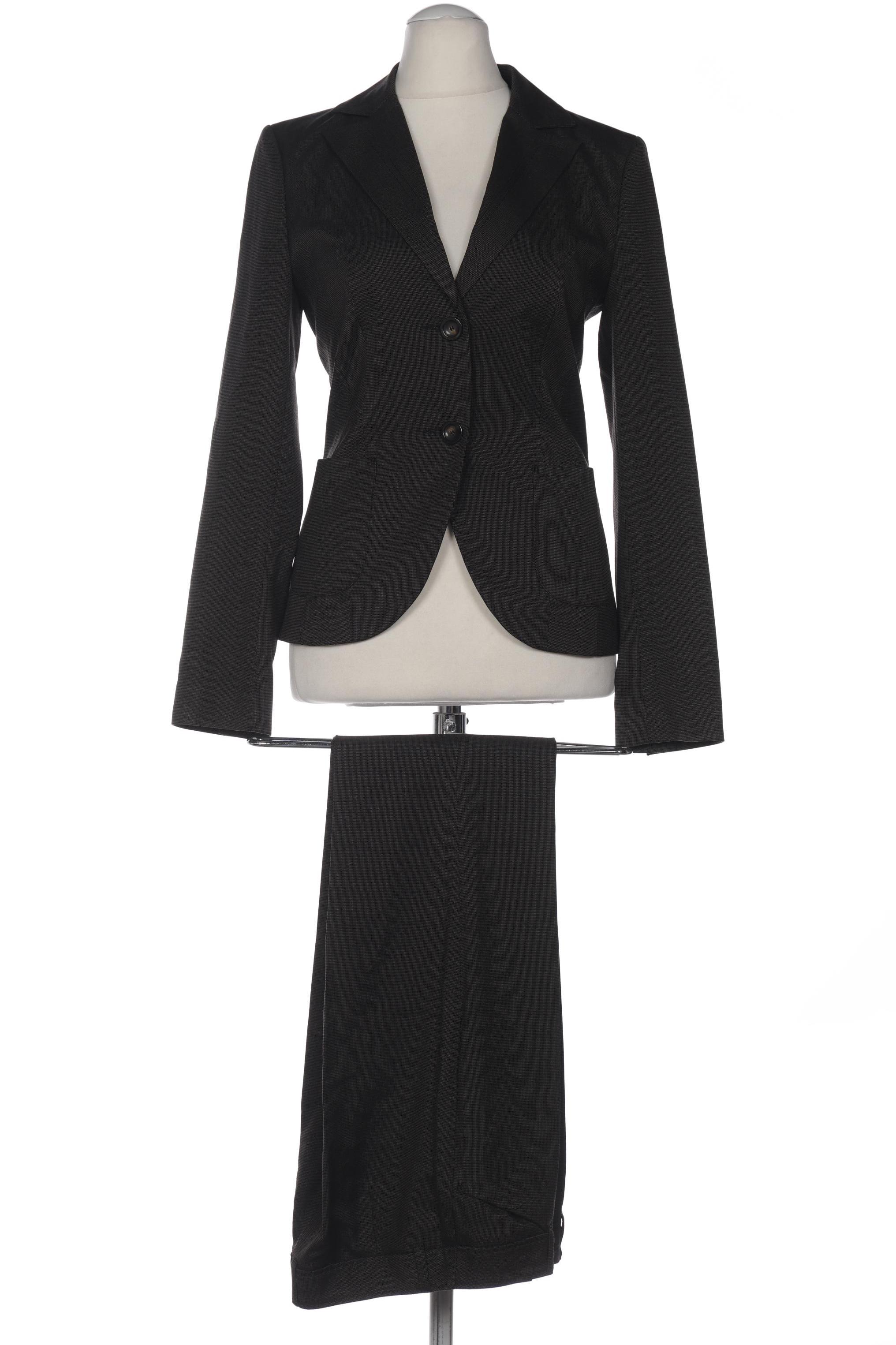 

s.Oliver Selection Damen Anzug, braun, Gr. 34