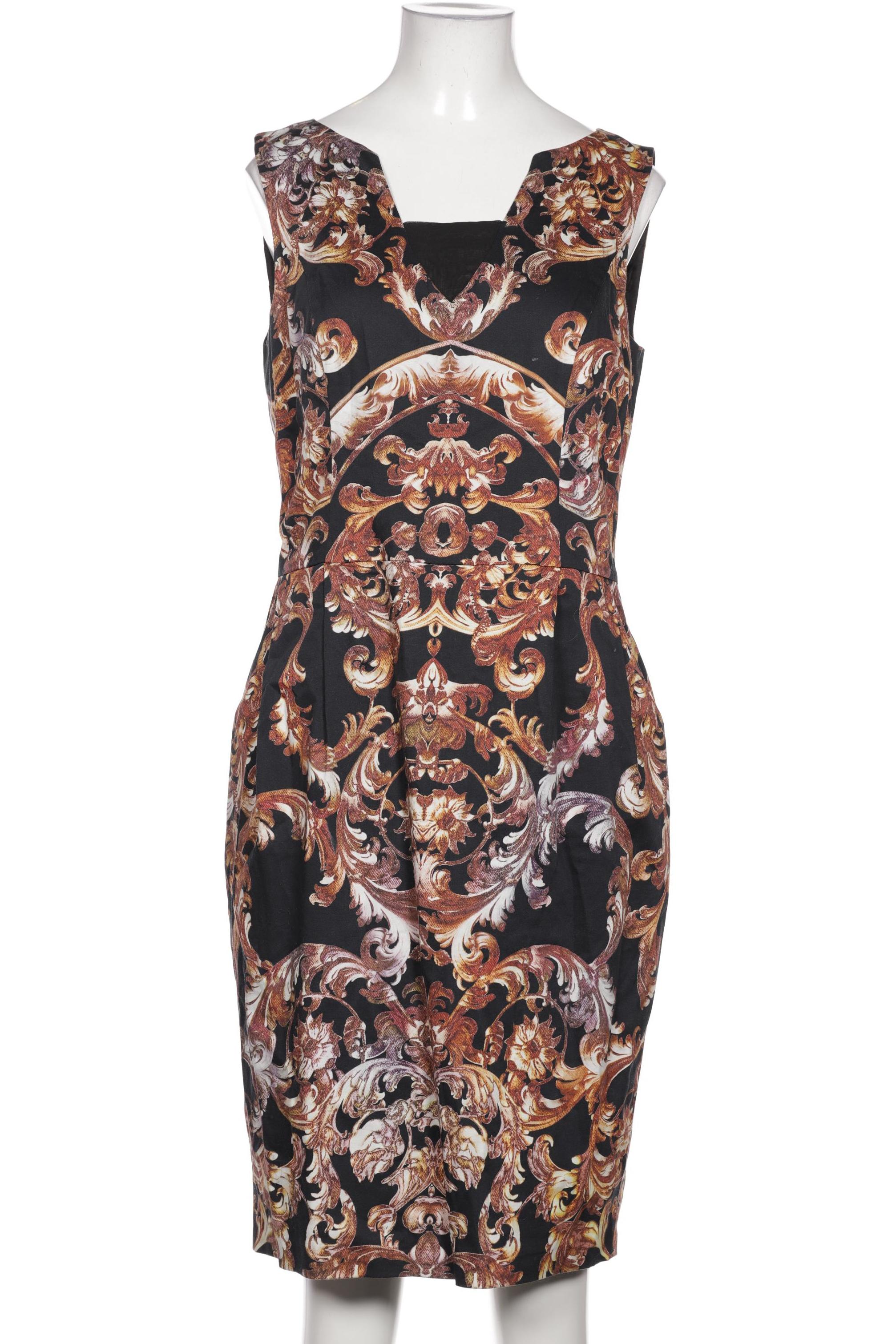 

s.Oliver Selection Damen Kleid, schwarz
