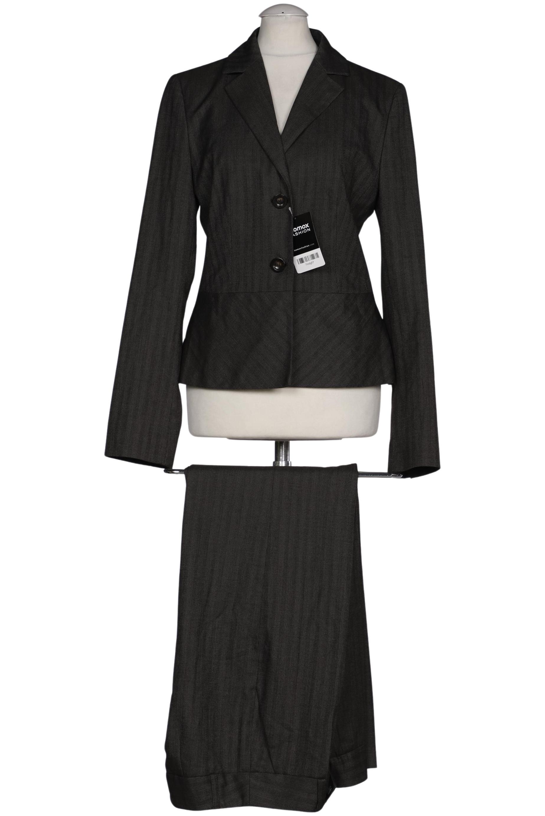 

s.Oliver Selection Damen Anzug, grau, Gr. 36