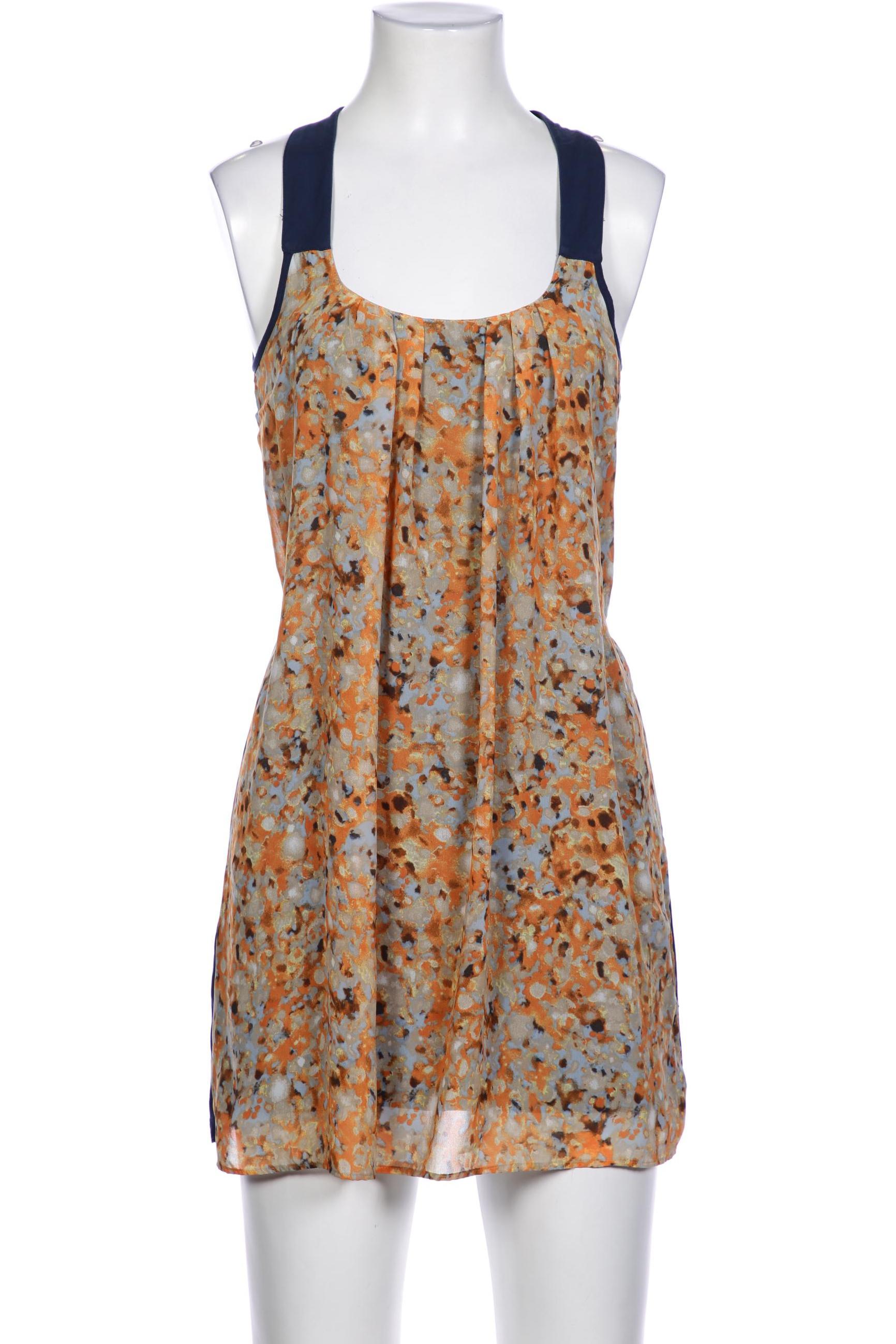 

s.Oliver Selection Damen Kleid, orange