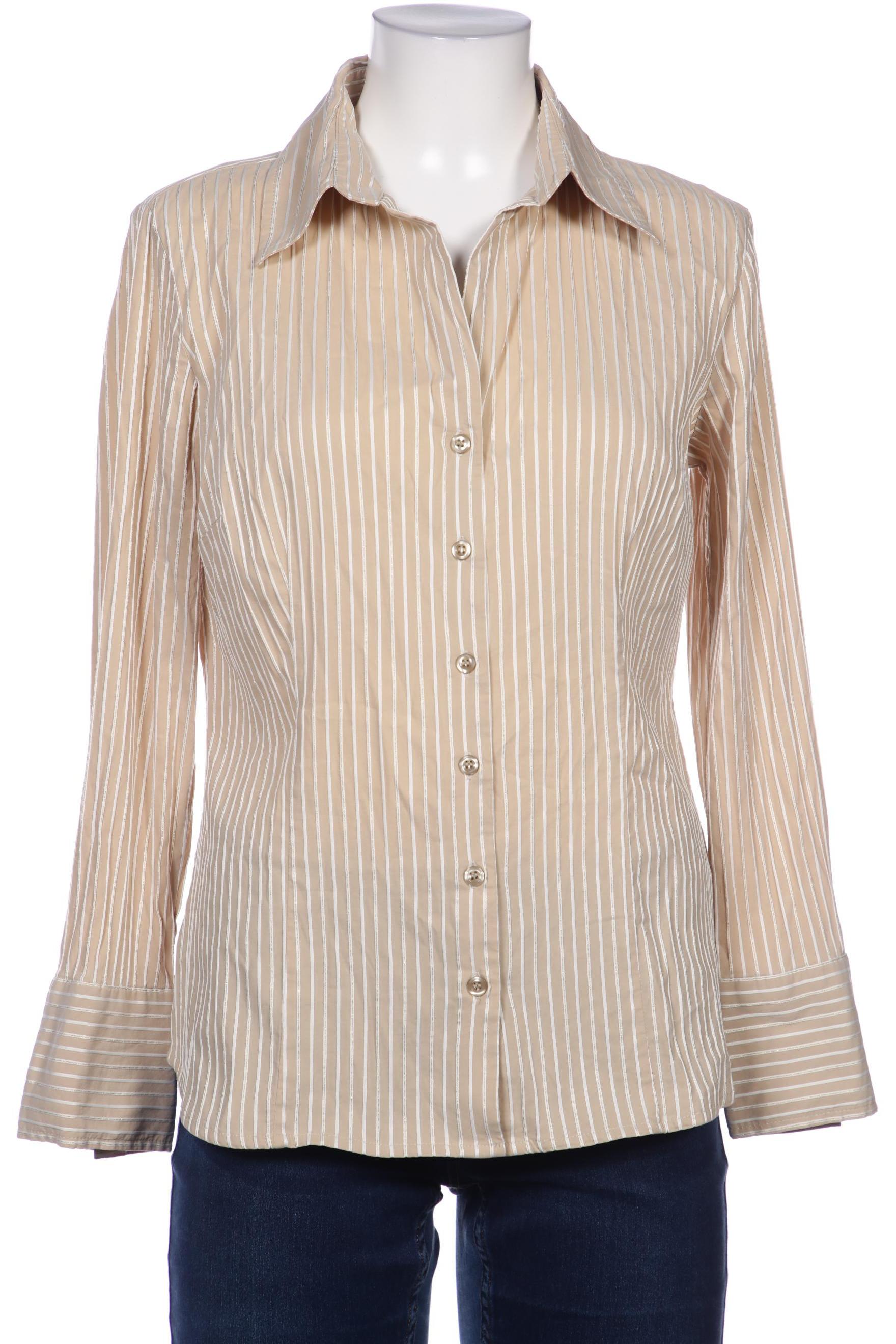 

s.Oliver Selection Damen Bluse, beige