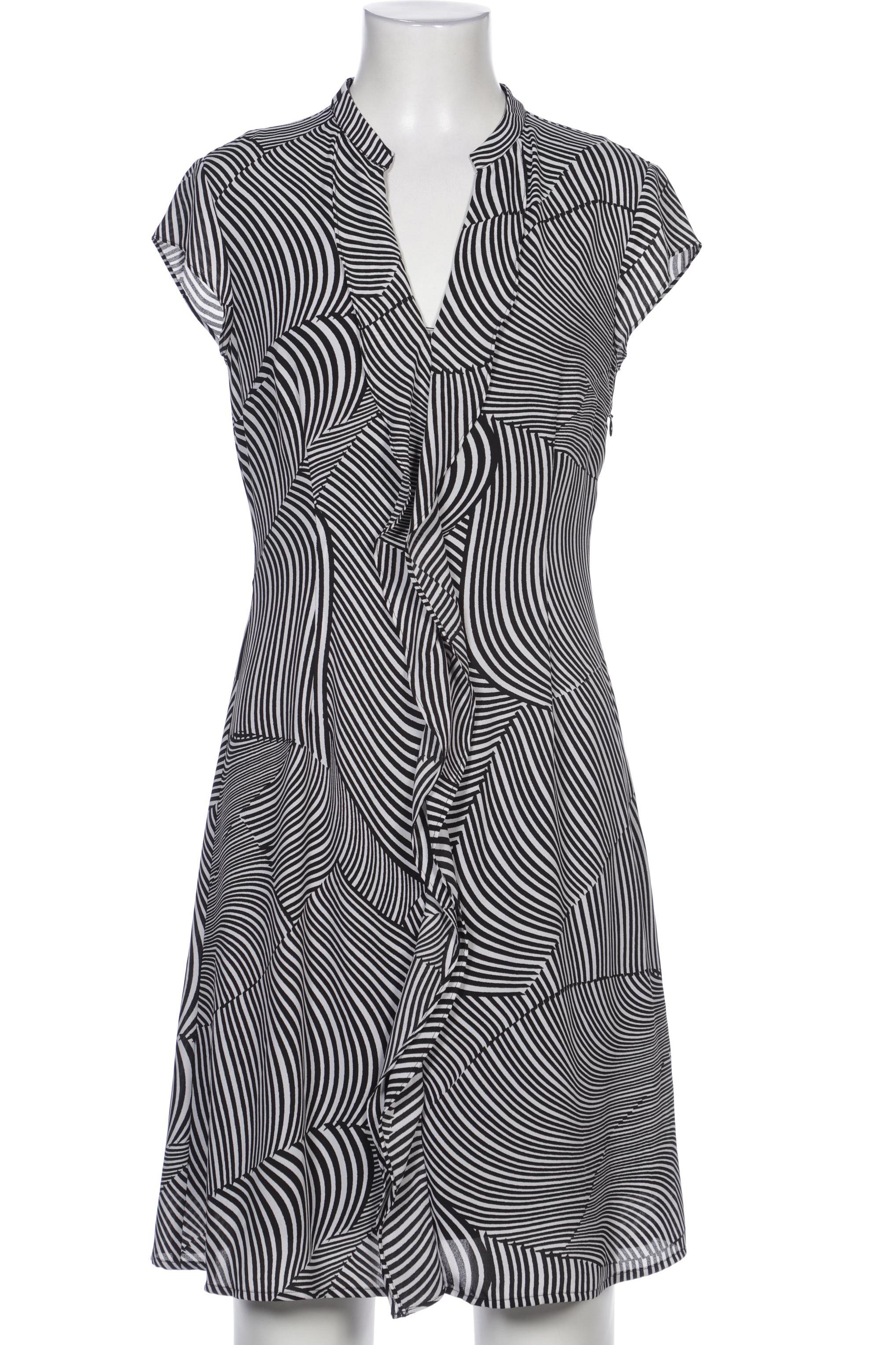 

s.Oliver Selection Damen Kleid, schwarz, Gr. 34