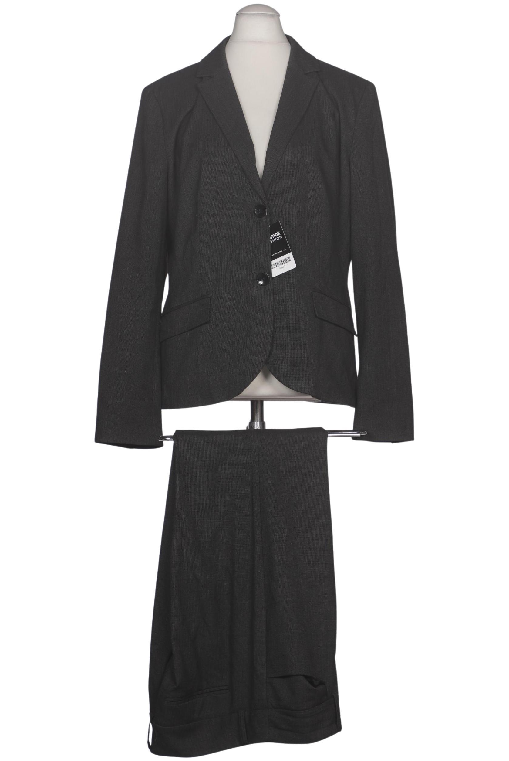 

s.Oliver Selection Damen Anzug, grau, Gr. 44