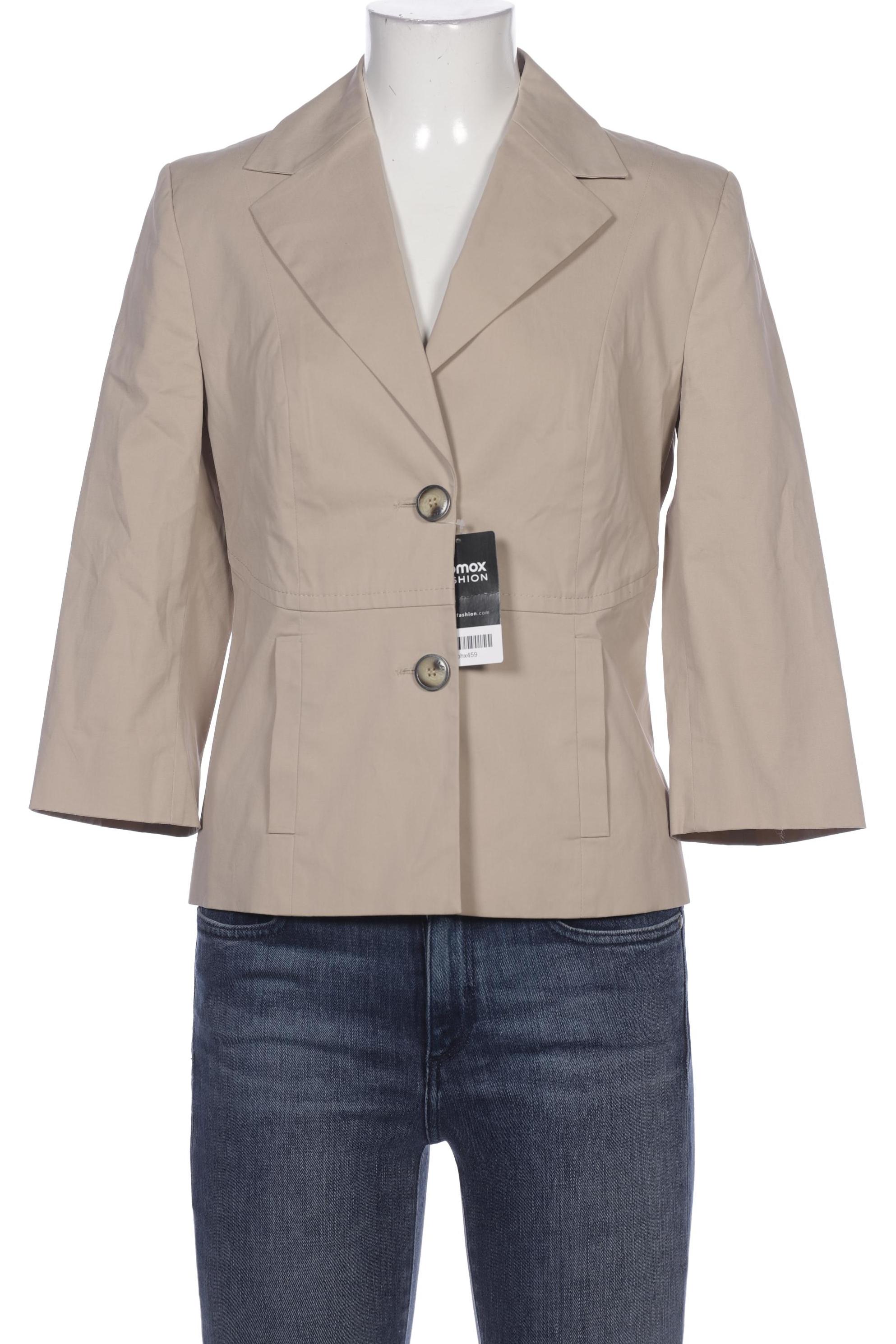 

s.Oliver Selection Damen Blazer, beige