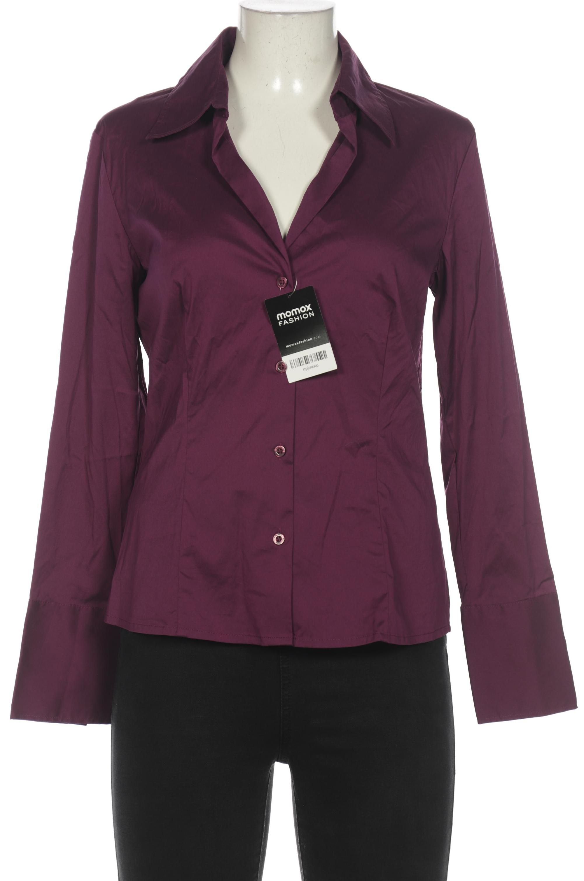 

s.Oliver Selection Damen Bluse, flieder, Gr. 40