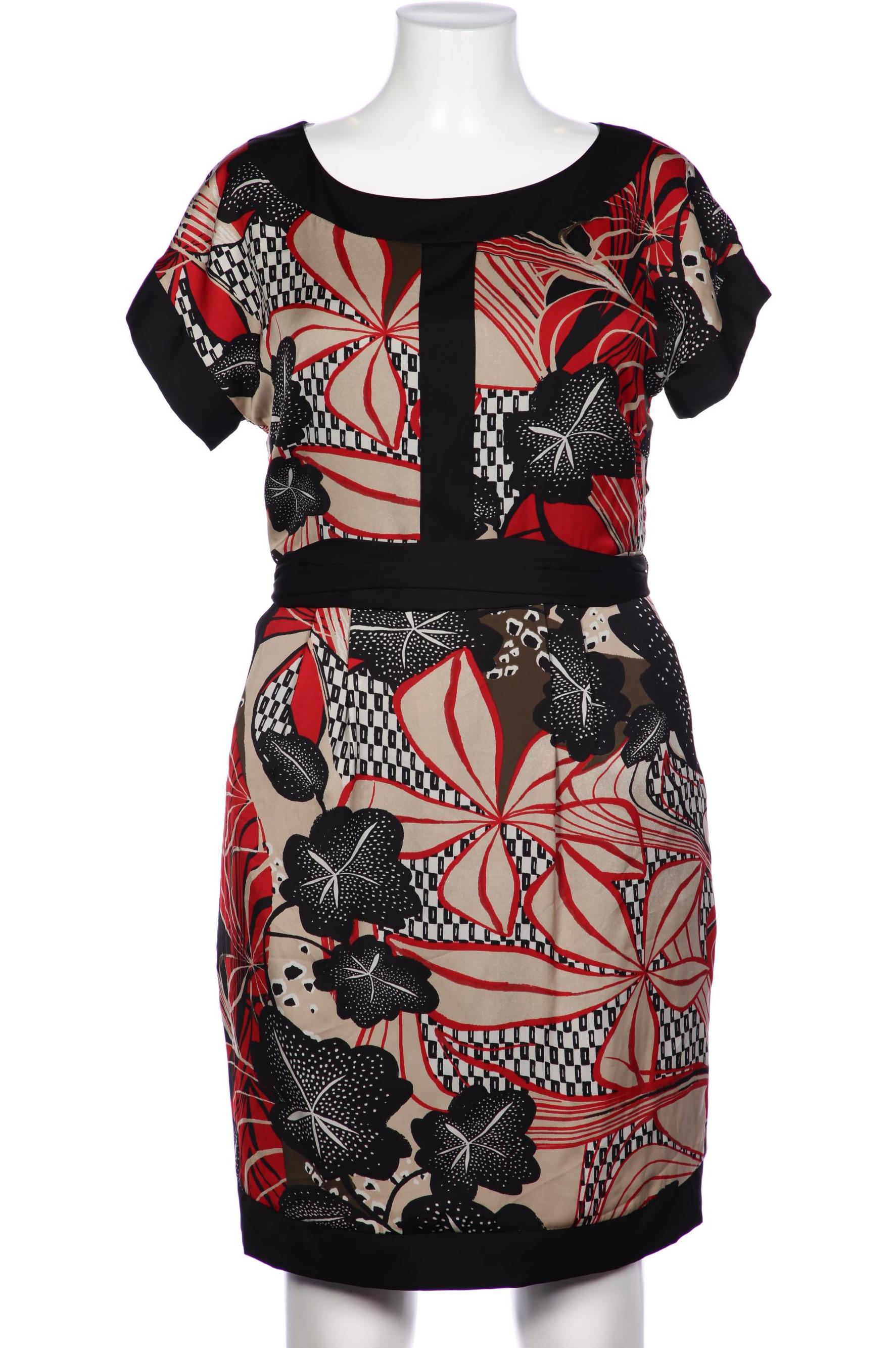 

s.Oliver Selection Damen Kleid, mehrfarbig