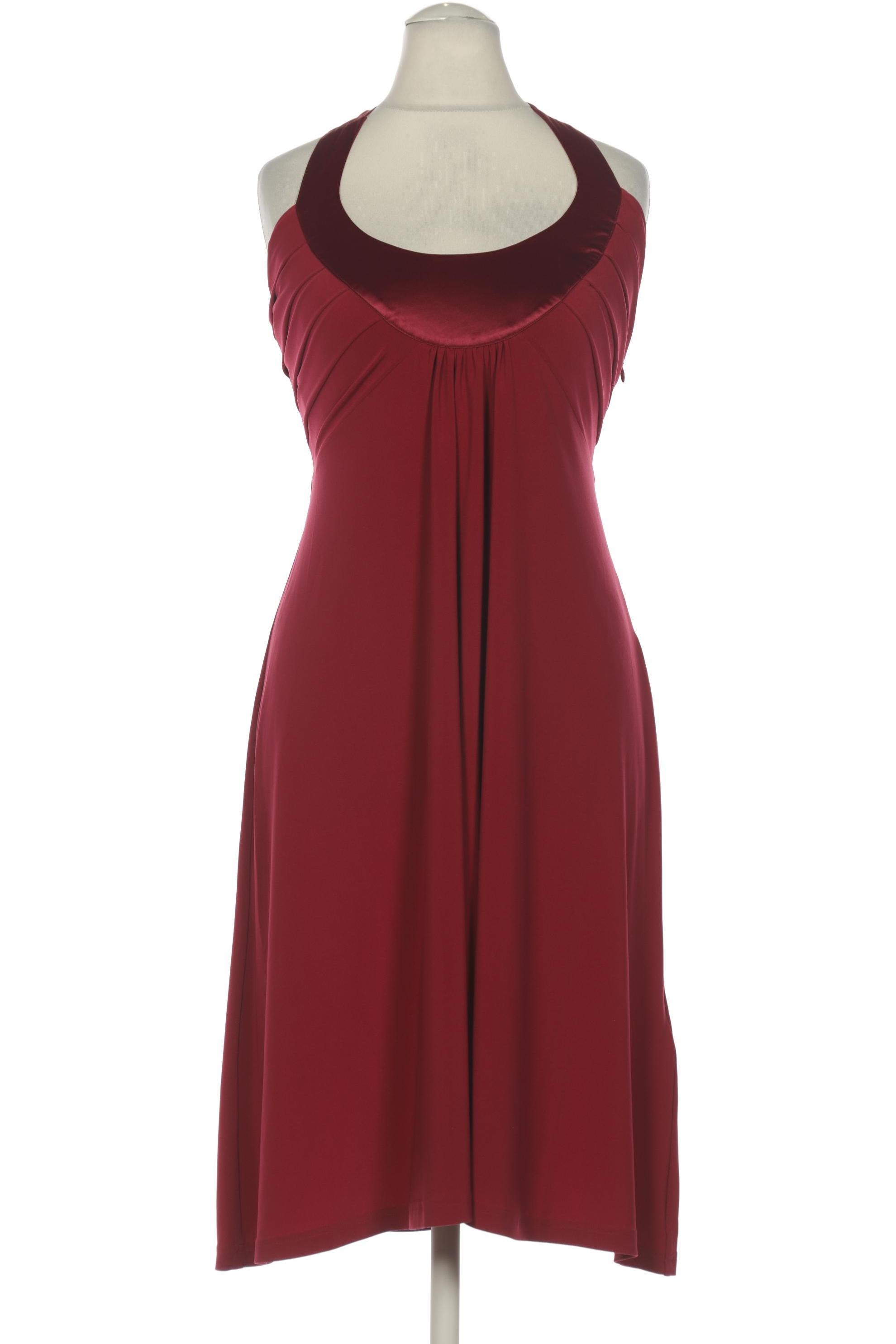

s.Oliver Selection Damen Kleid, bordeaux, Gr. 36