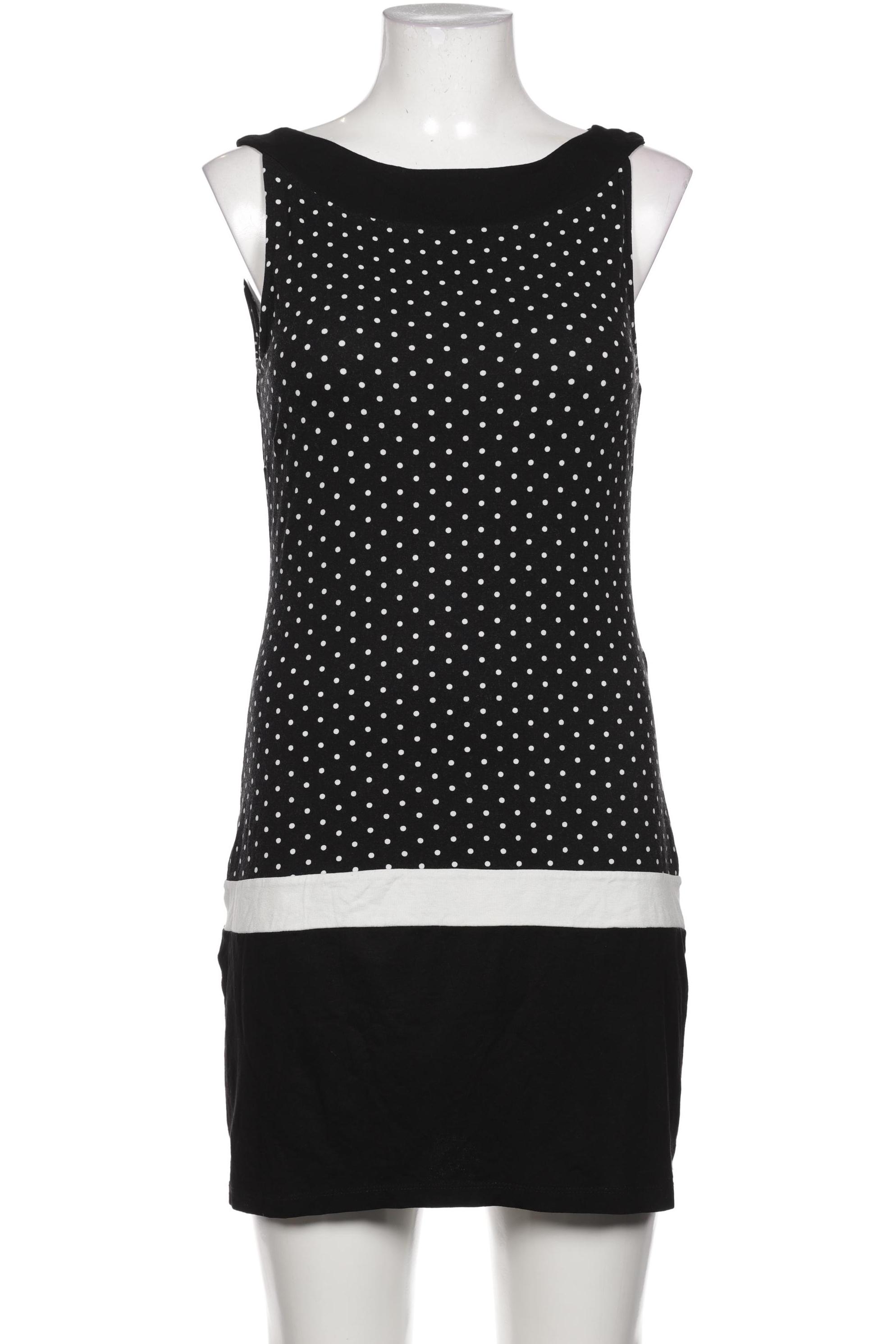 

s.Oliver Selection Damen Kleid, schwarz