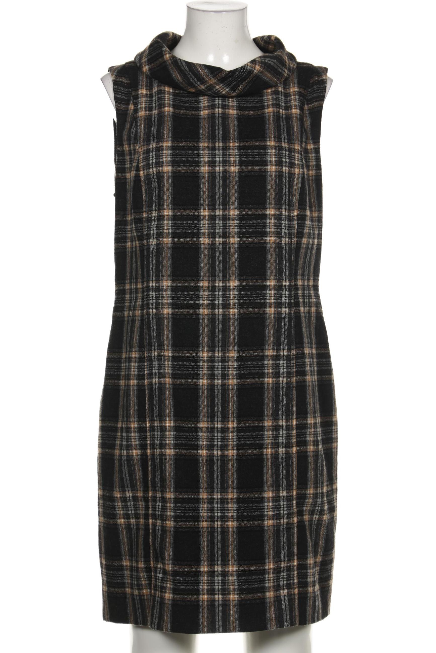 

s.Oliver Selection Damen Kleid, schwarz
