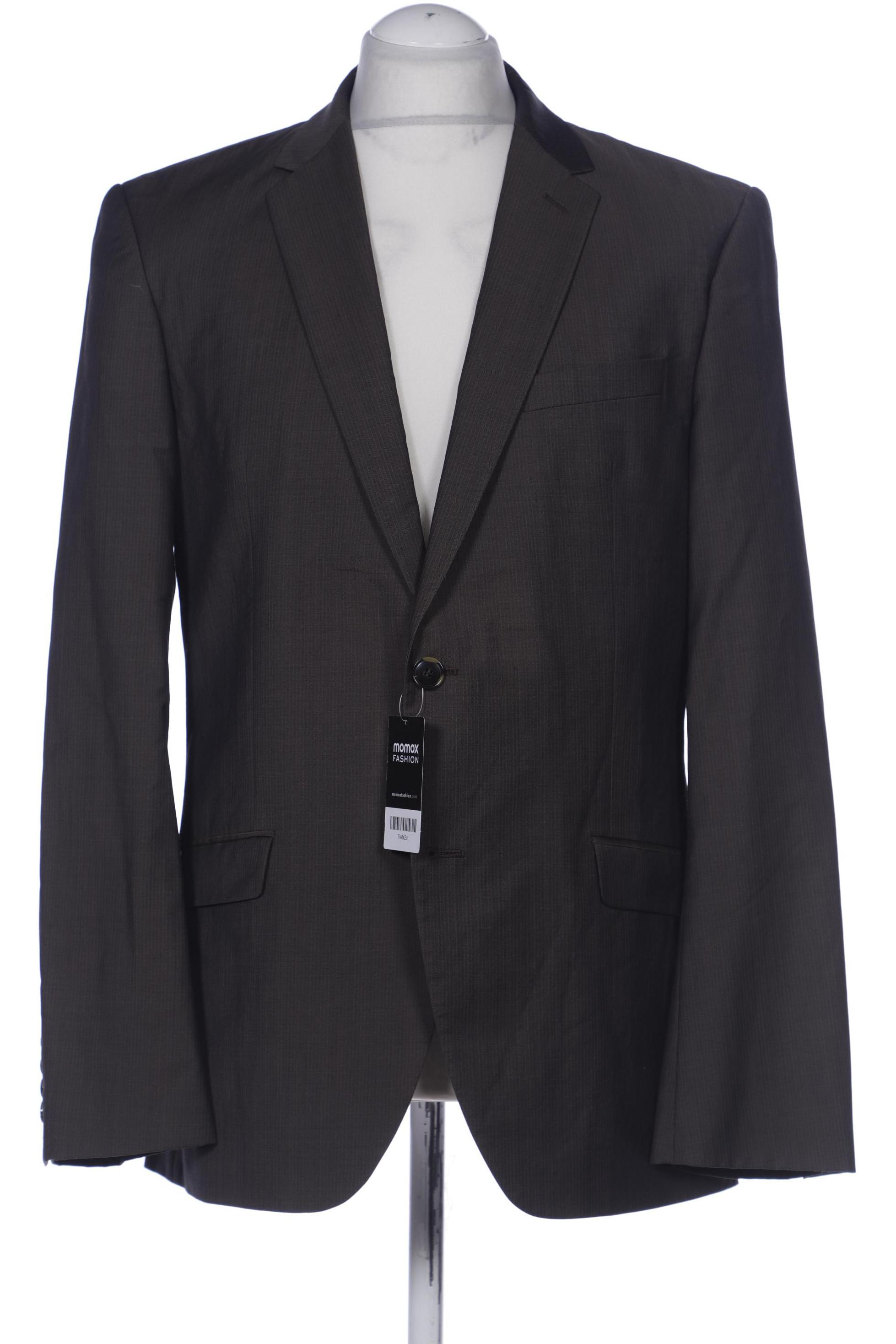 

s.Oliver Selection Herren Sakko, braun, Gr. 52