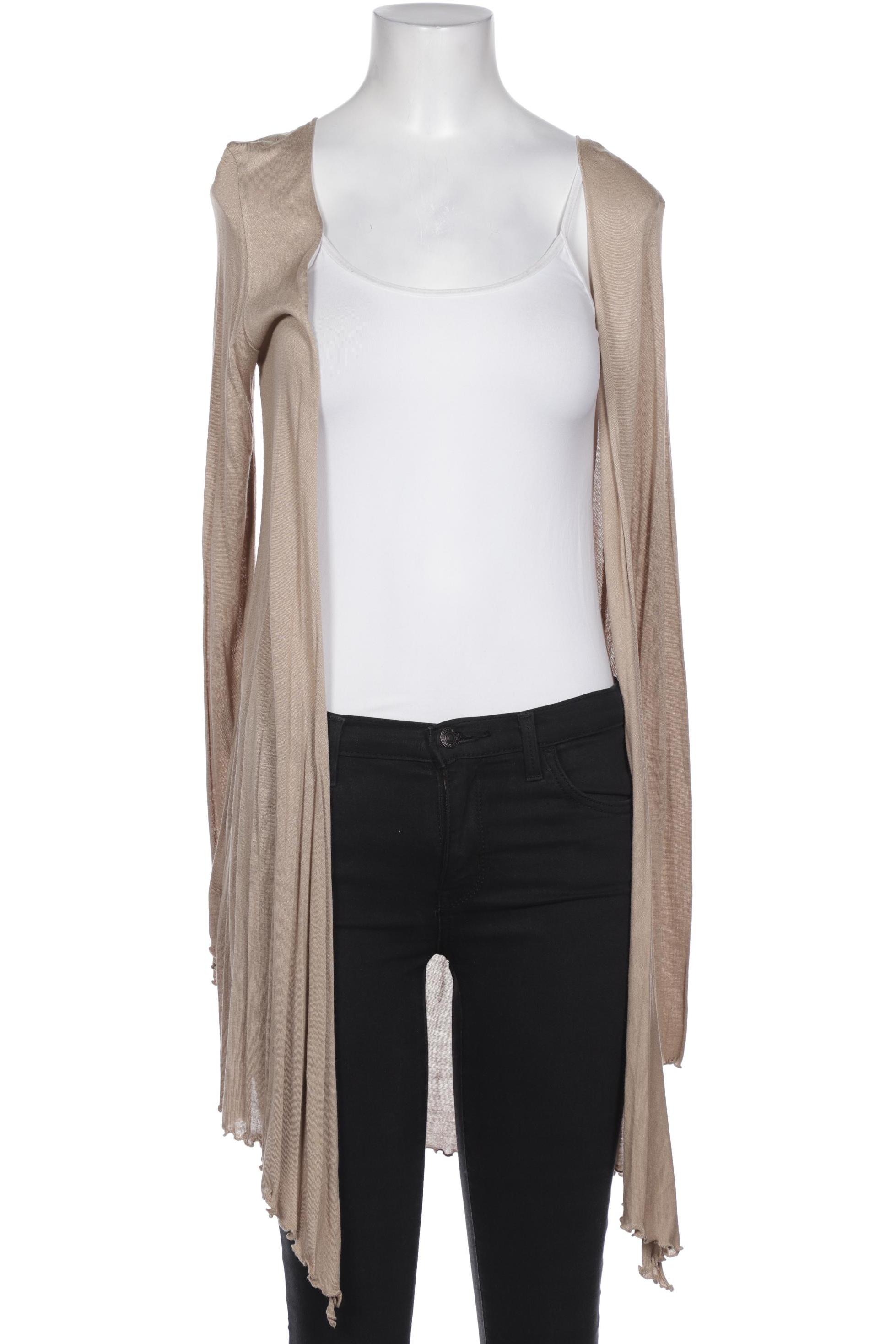 

s.Oliver Selection Damen Strickjacke, beige